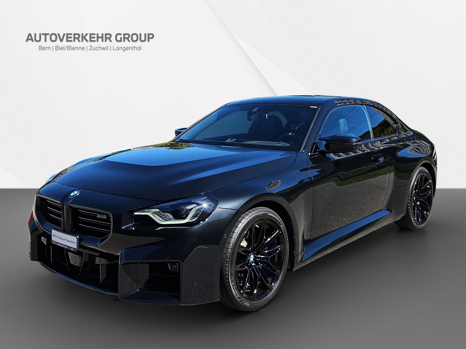 BMW M2 Coupé-image-0