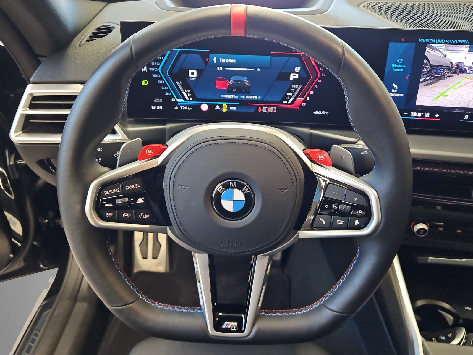 BMW M2 Coupé-image-11