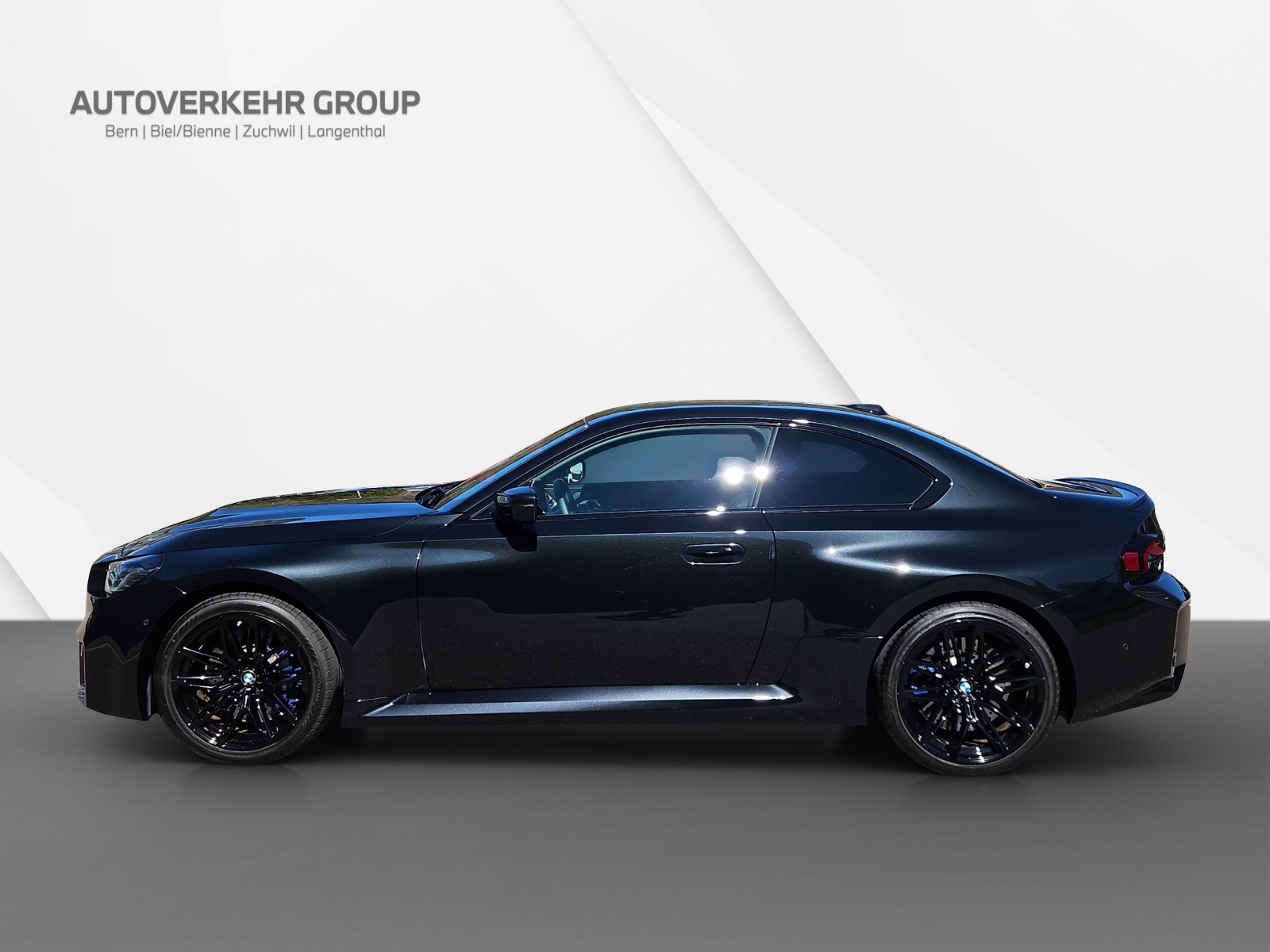 BMW M2 Coupé-image-2