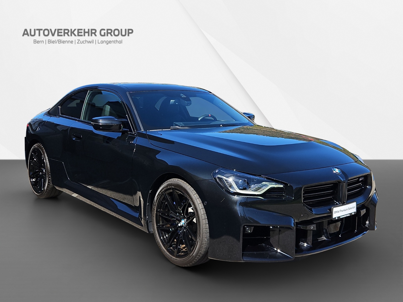 BMW M2 Coupé-image-7