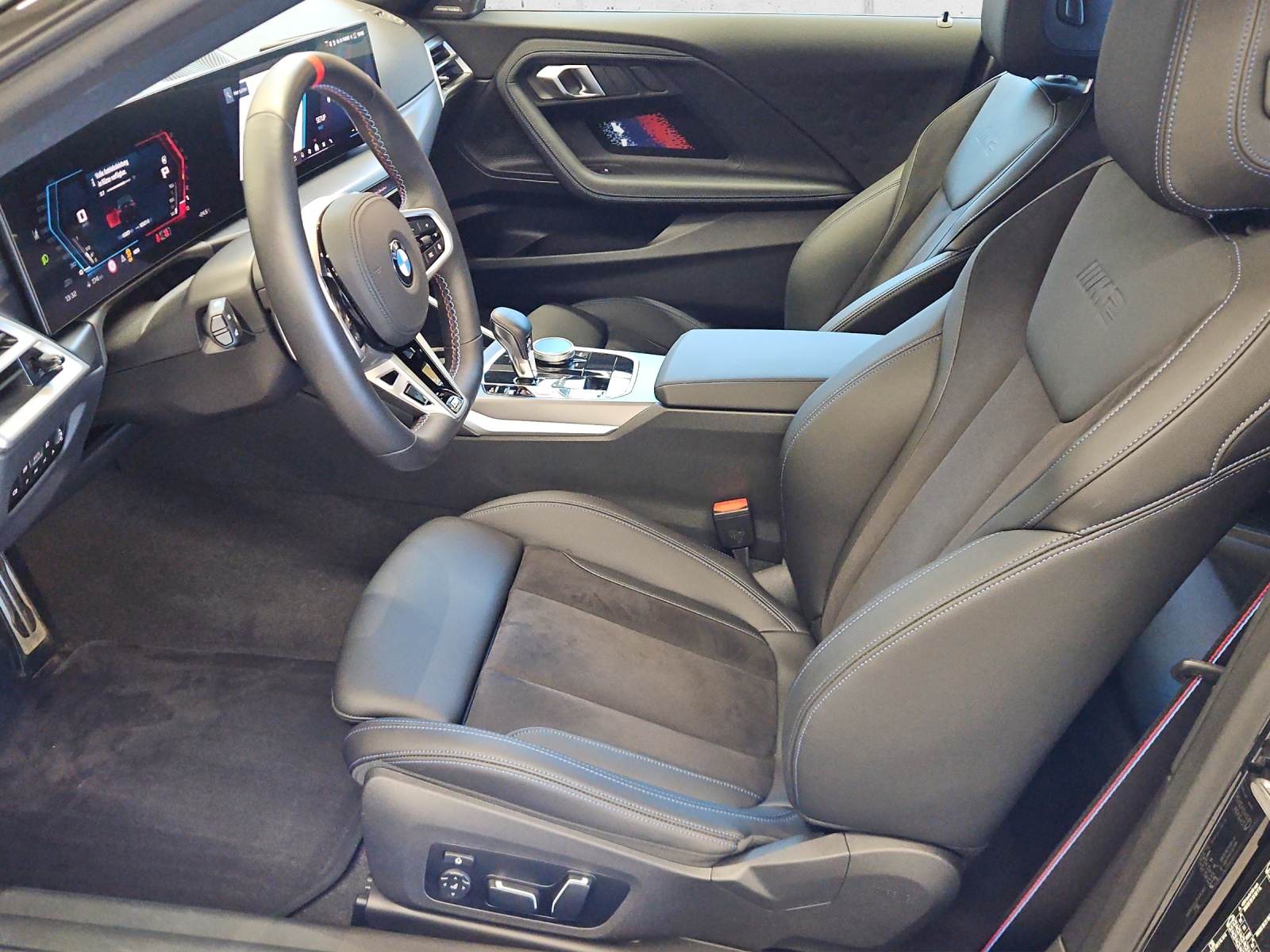 BMW M2 Coupé-image-9