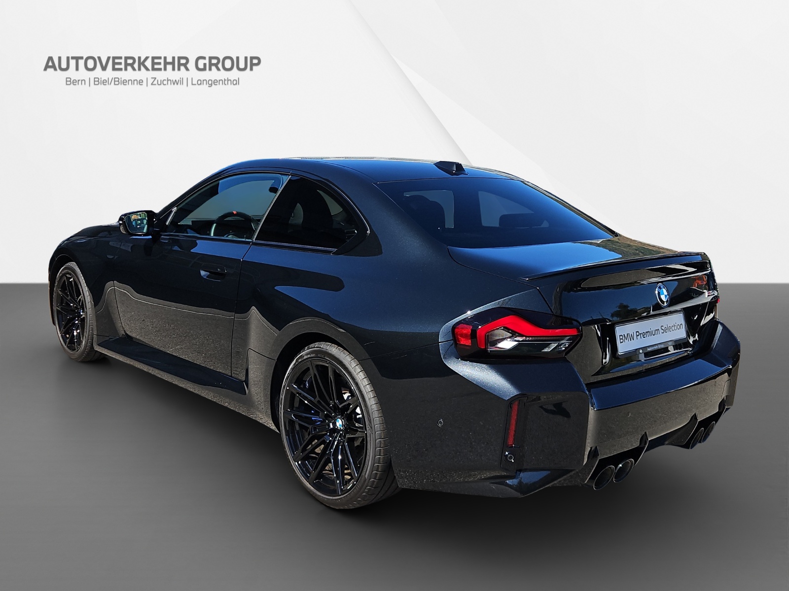 BMW M2 Coupé-image-3