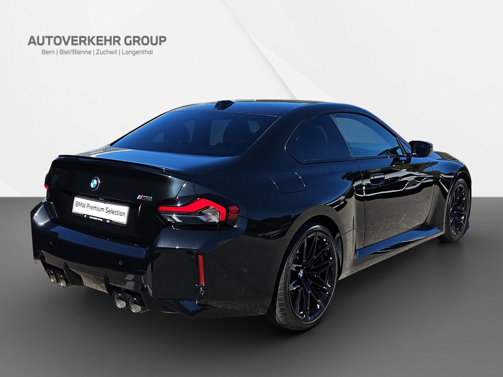 BMW M2 Coupé-image-5