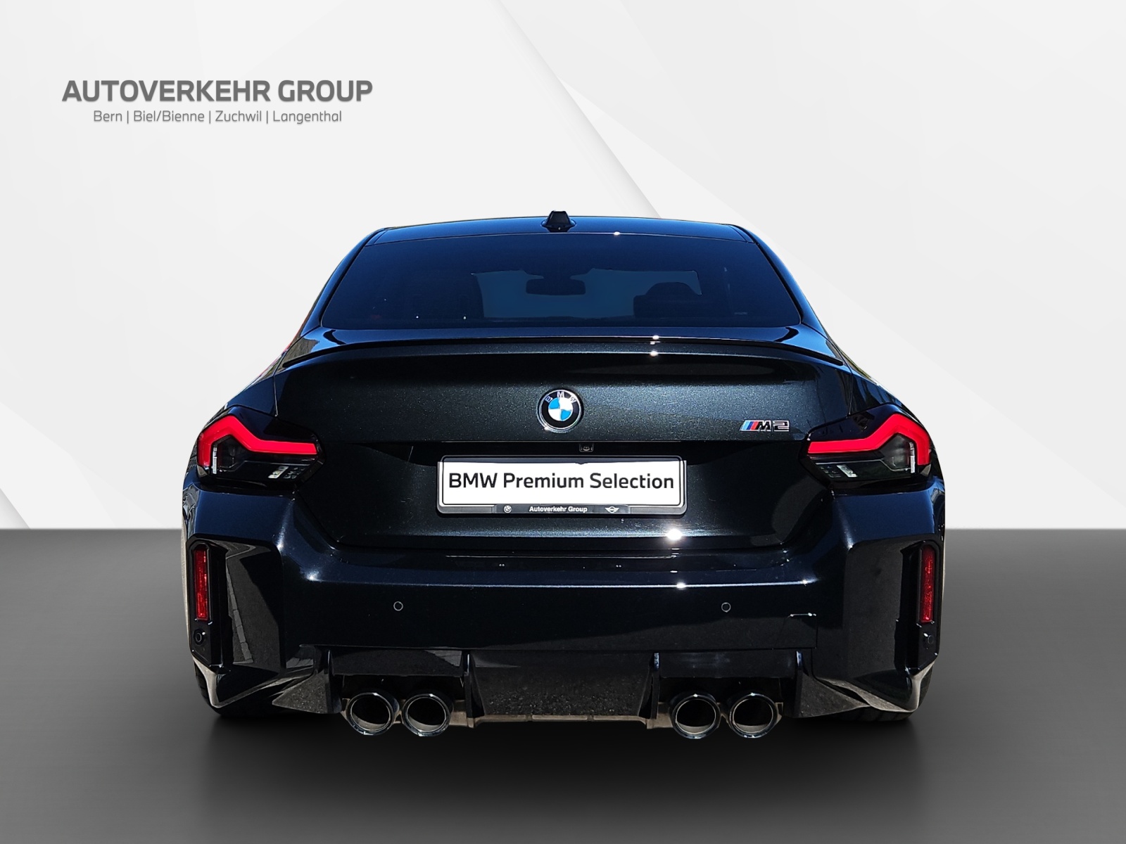 BMW M2 Coupé-image-4