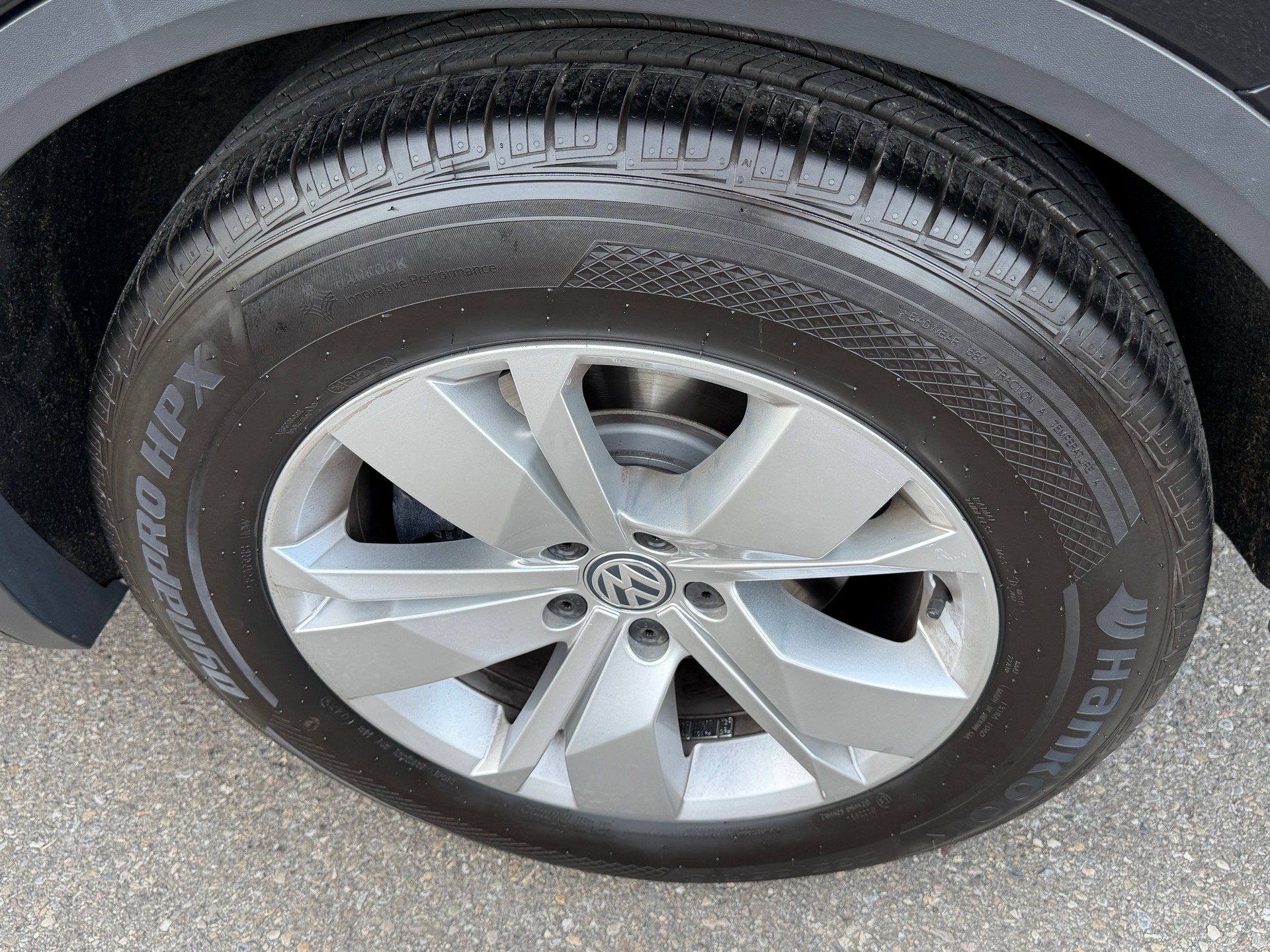 VW Touareg 3.0 TDI Atmosphere Tiptronic Frisch MFK und Service-image-14