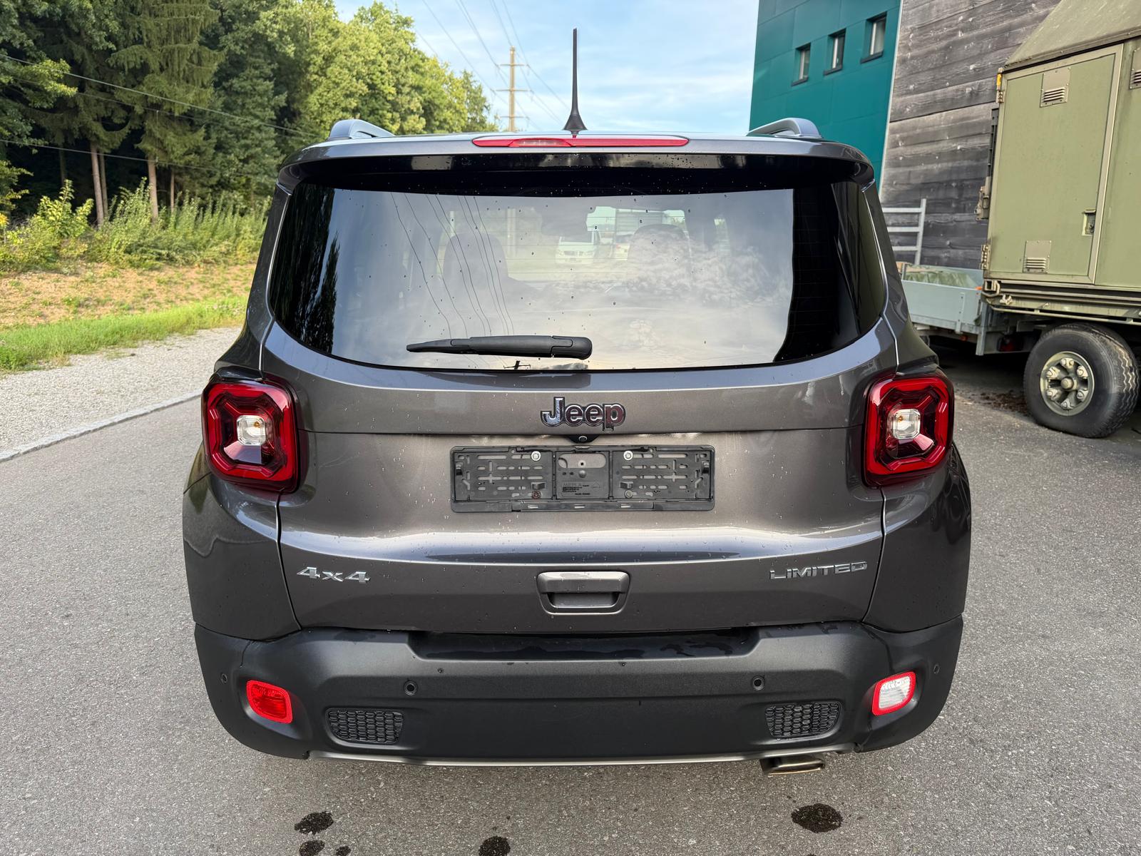 JEEP Renegade 1.3 Turbo Limited AWD-image-5