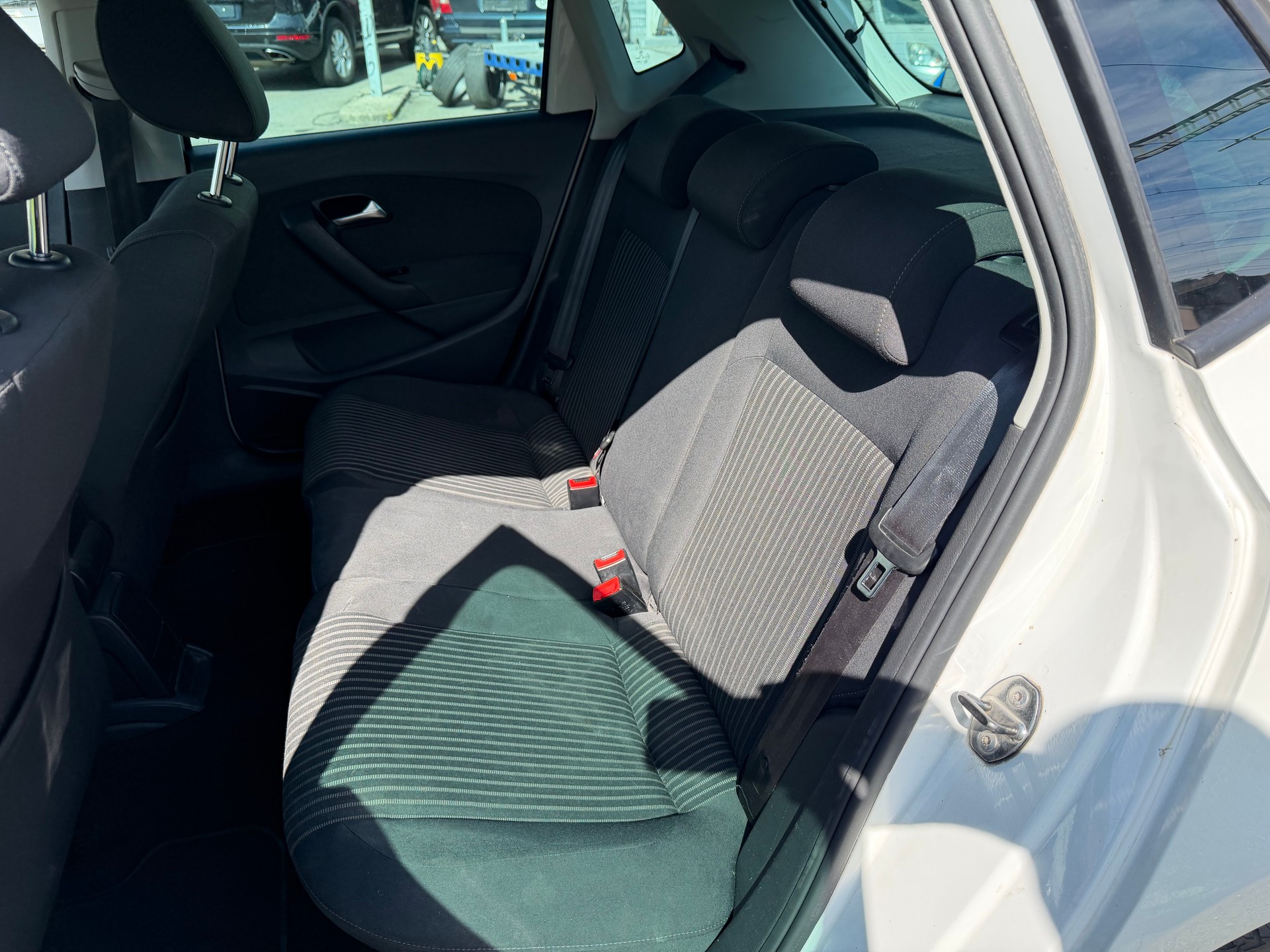 VW Polo 1.2 TSI Comfortline-image-7