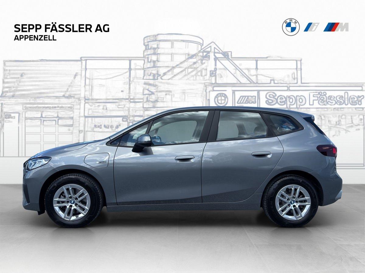 BMW 225e xDrive Active Tourer-image-1