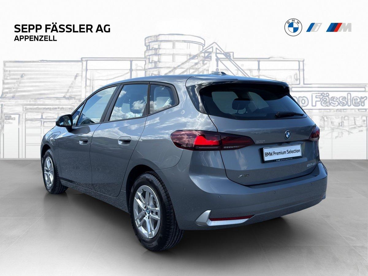 BMW 225e xDrive Active Tourer-image-2