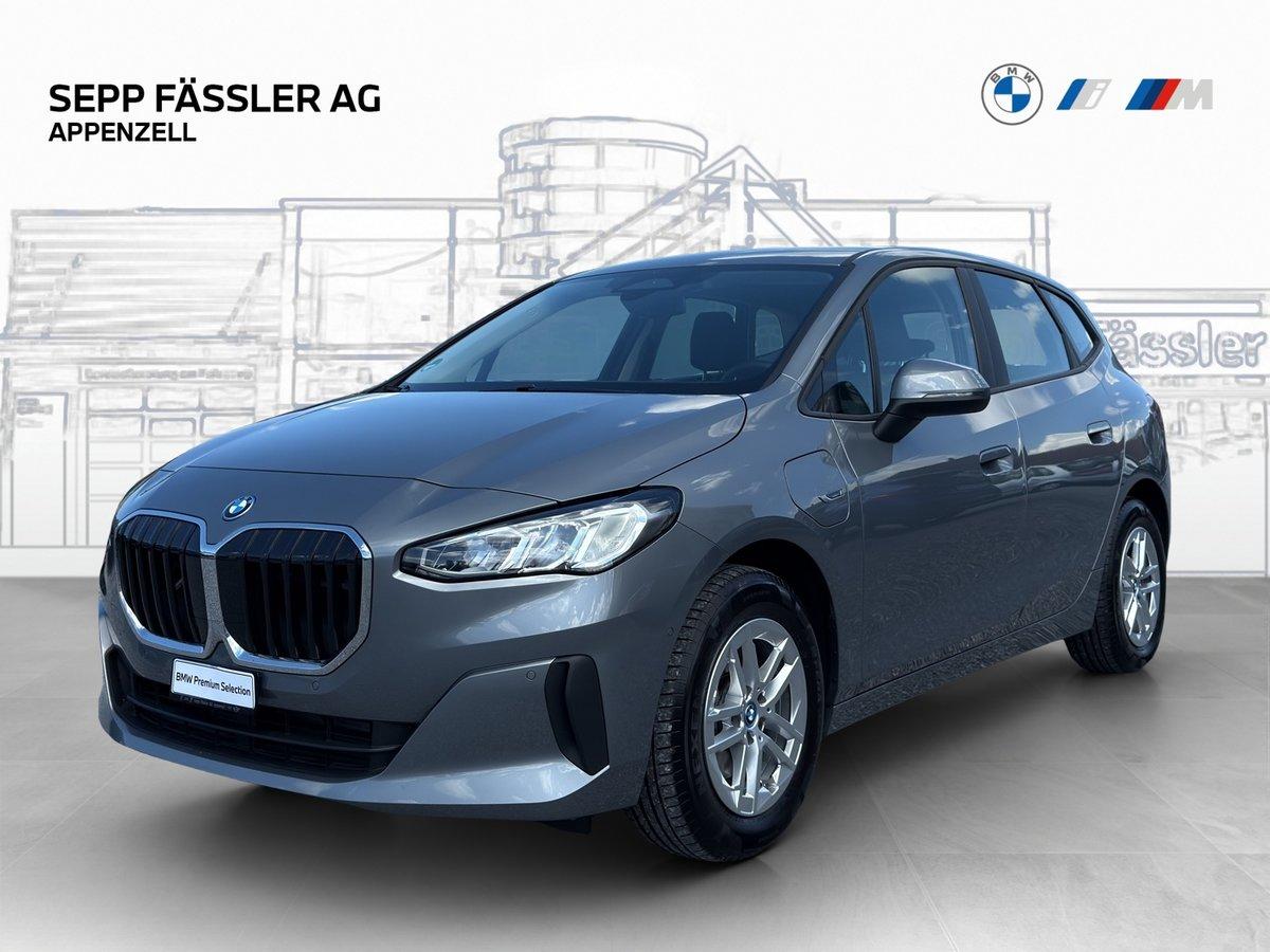 BMW 225e xDrive Active Tourer-image-0