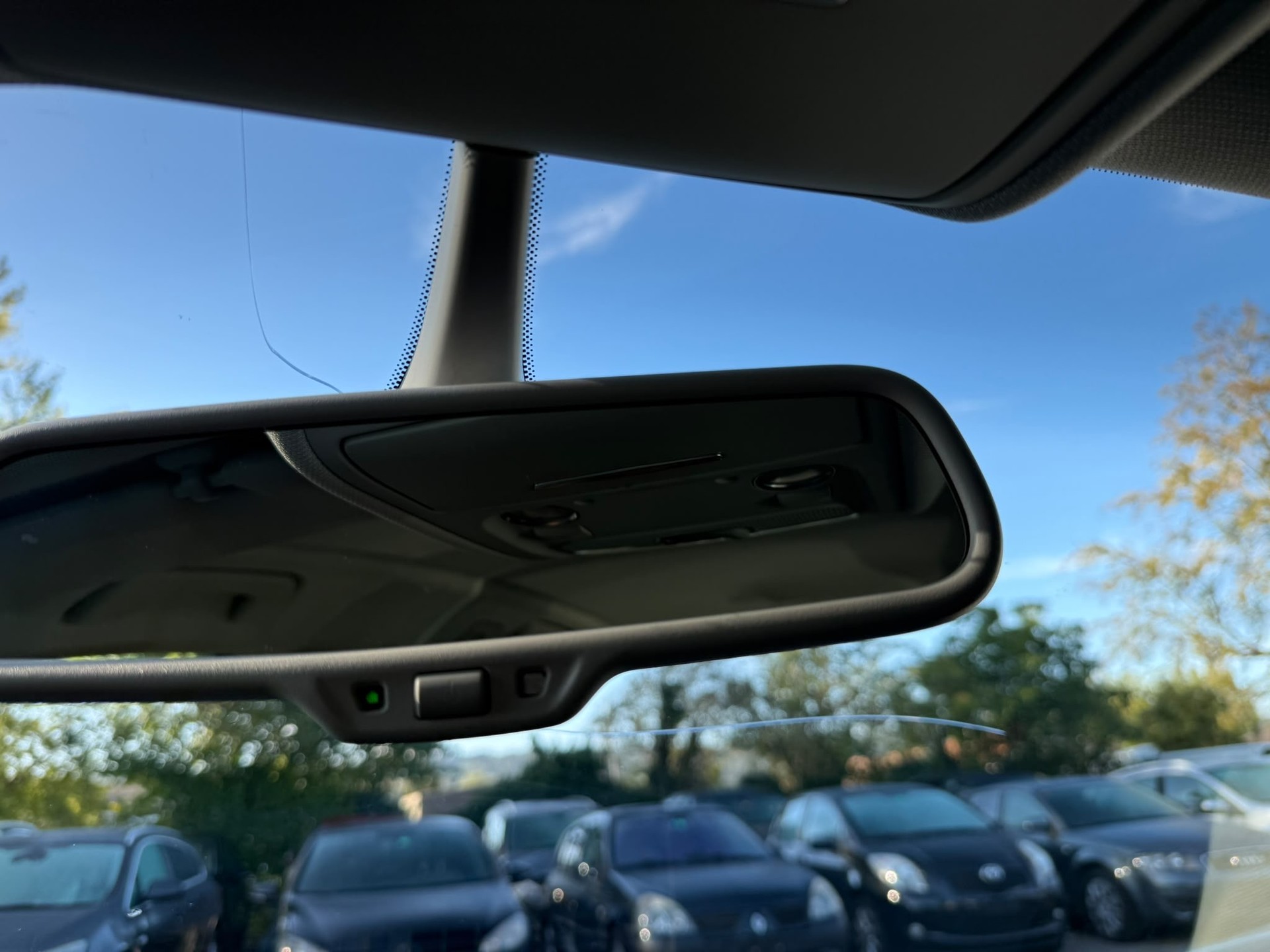 AUDI A4 Avant 1.8 TFSI multitronic-image-13