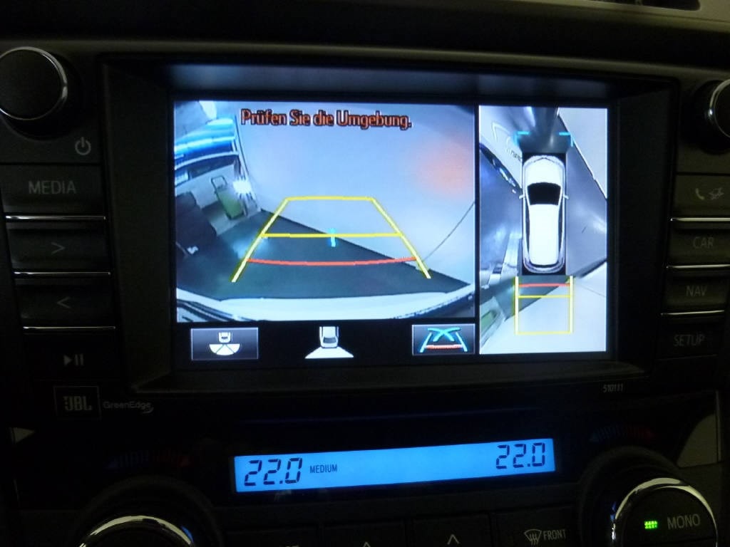 TOYOTA 2.5 HSD Premium-image-5