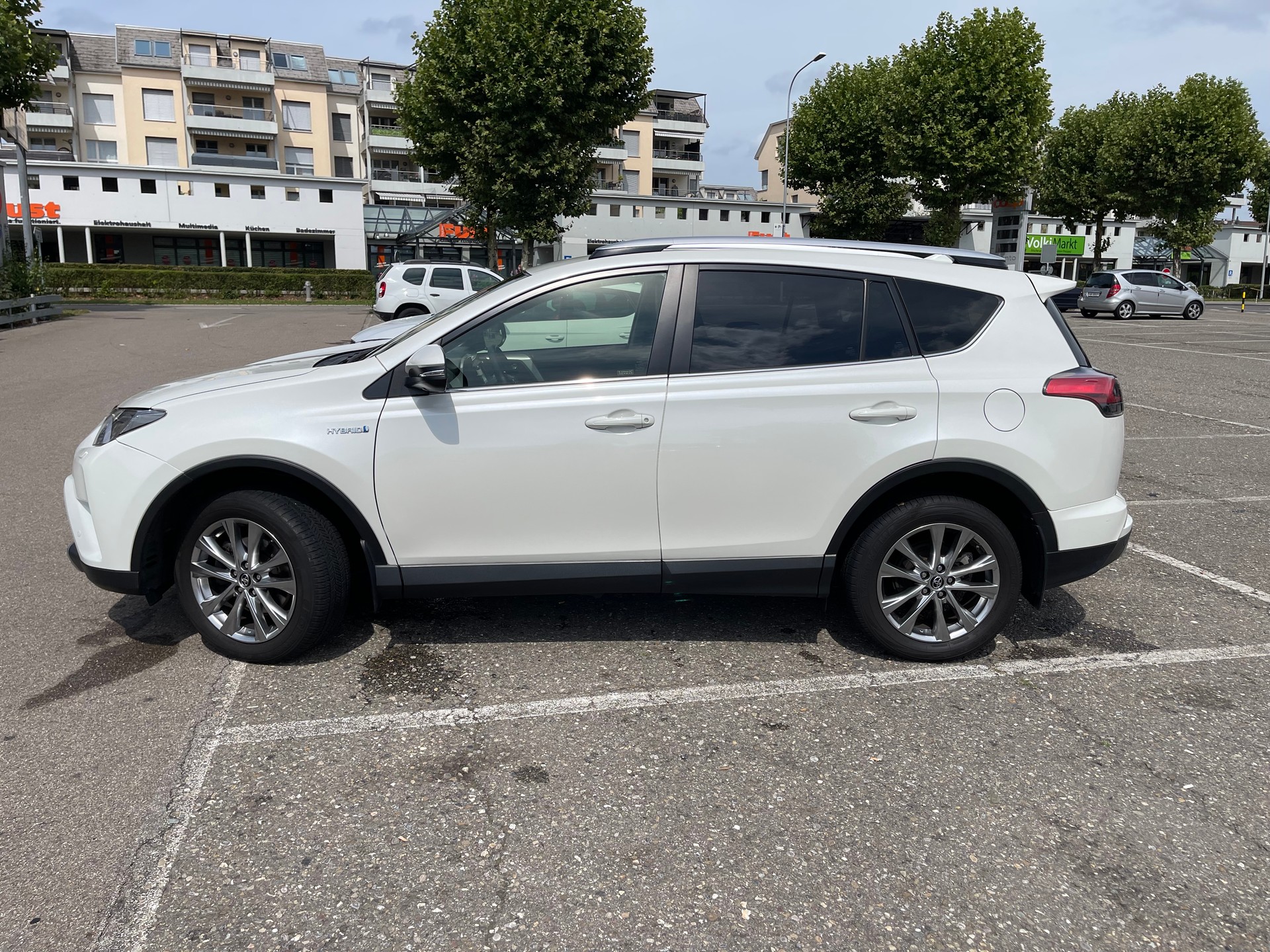 TOYOTA 2.5 HSD Premium-image-2
