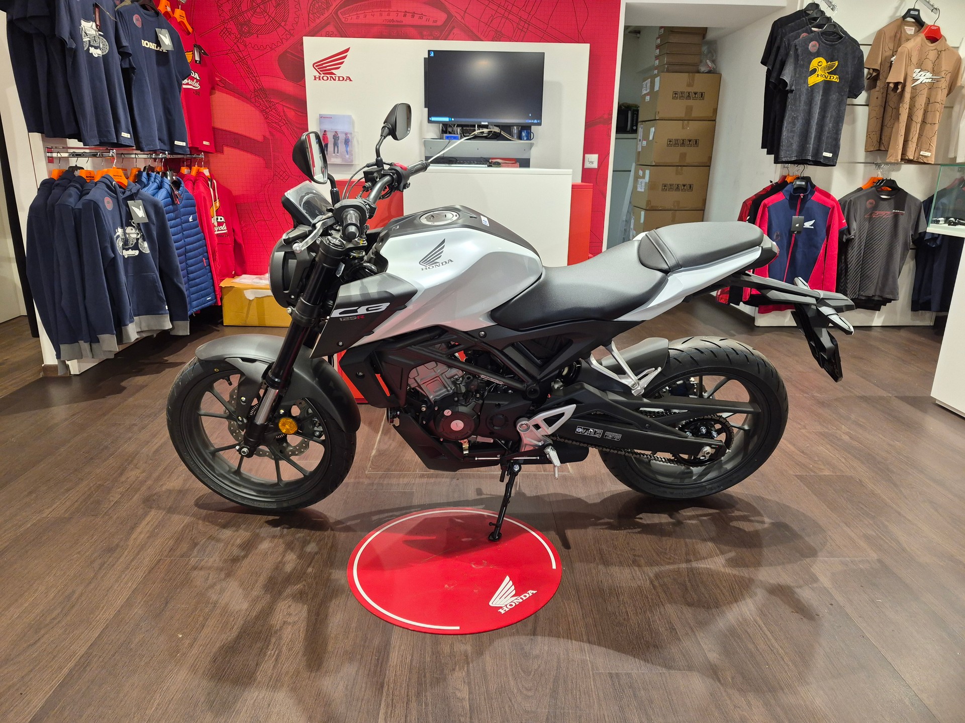 HONDA CB 125 R-showroom-element-3