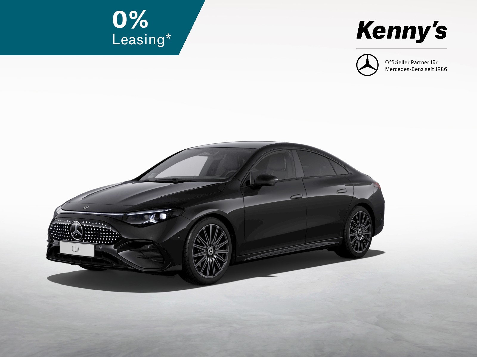 MERCEDES-BENZ CLA 350 4MATIC EQ AMG Line-image-0
