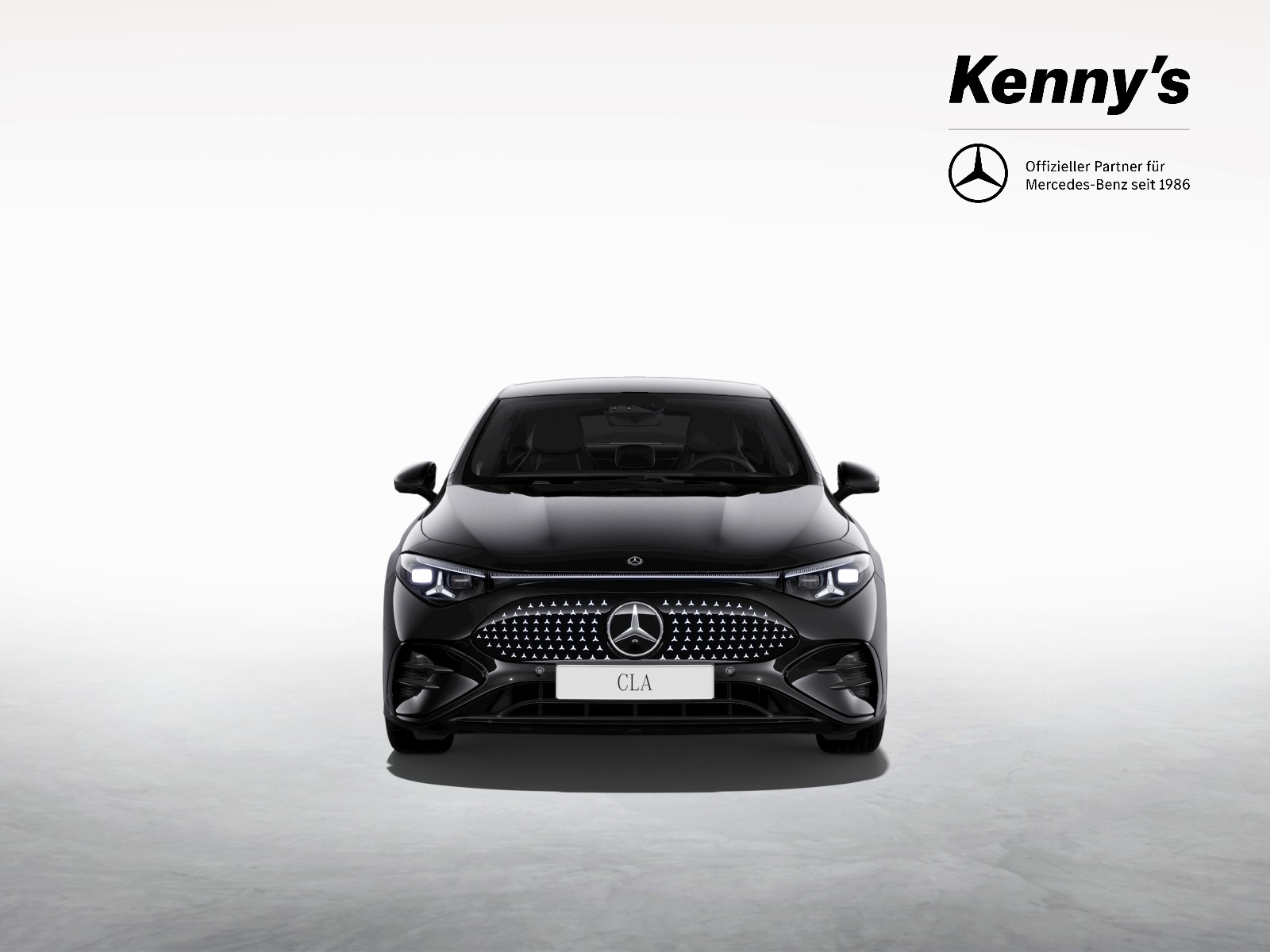 MERCEDES-BENZ CLA 350 4MATIC EQ AMG Line-image-1