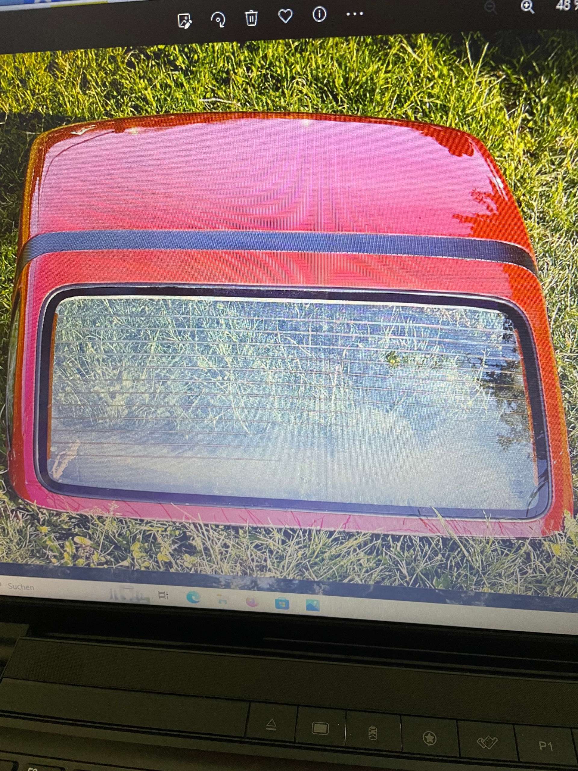 ALFA ROMEO Spider 2.0-image-17