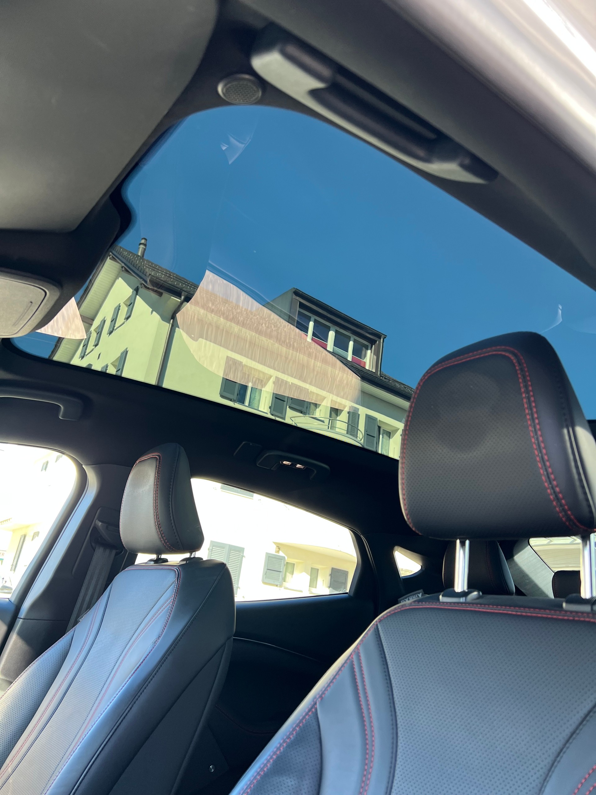 FORD Mustang MACH-E Premium AWD 88 kWh-image-6