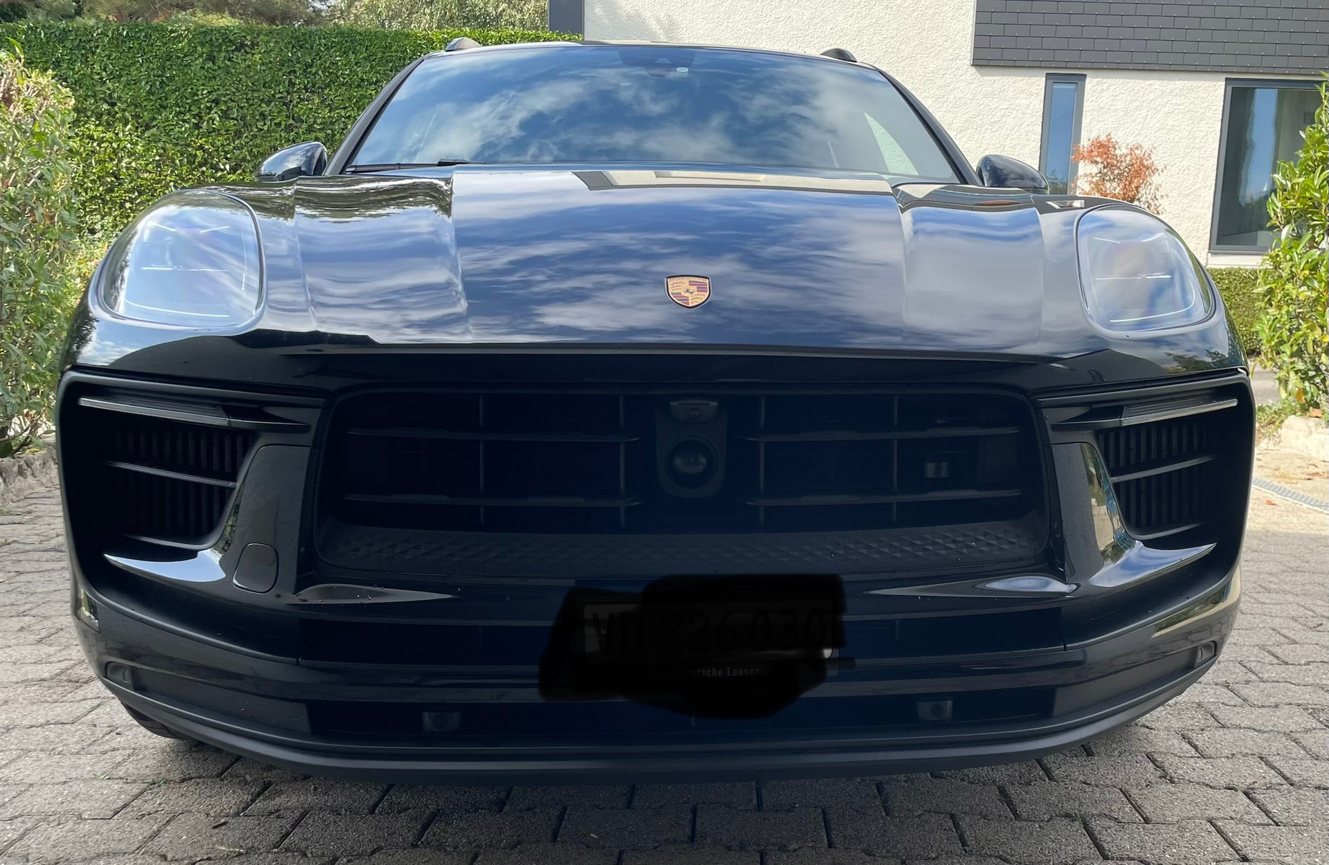 PORSCHE 2.9 V6 S-image-5