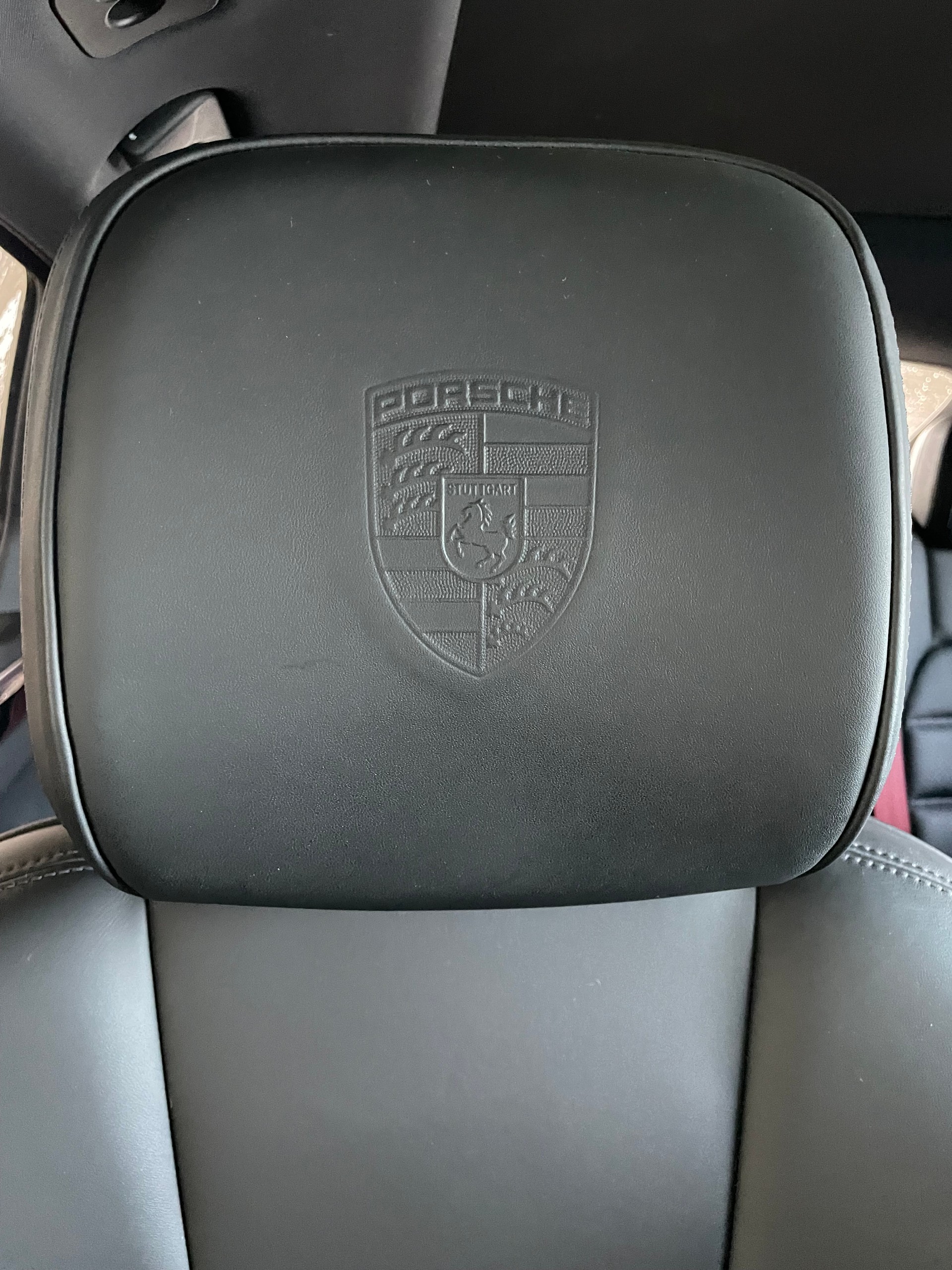 PORSCHE 2.9 V6 S-image-4