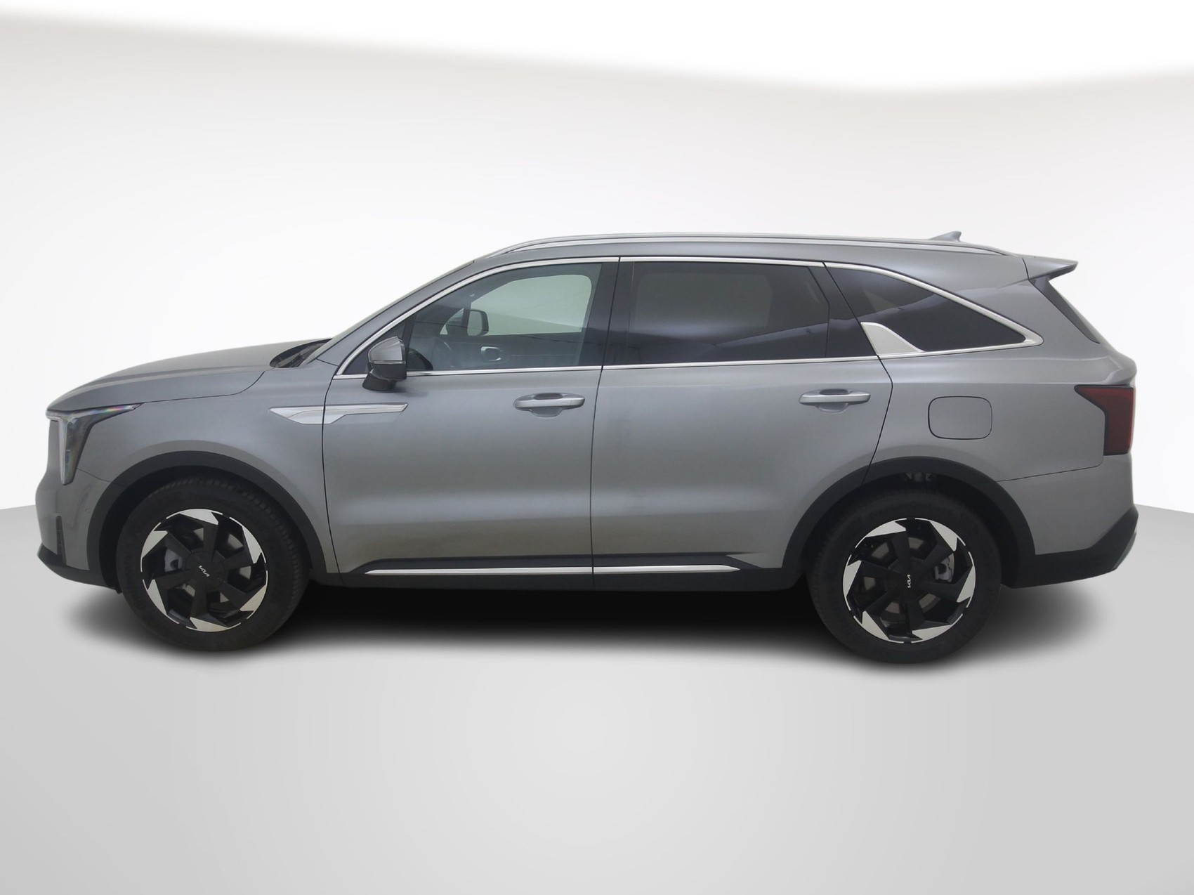 KIA Sorento 1.6 T-GDi Plug-in Hybrid Style Plus 7Plätzer-showroom-element-2