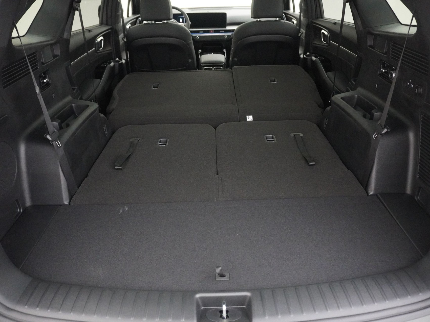 KIA Sorento 1.6 T-GDi Plug-in Hybrid Style Plus 7Plätzer-image-19
