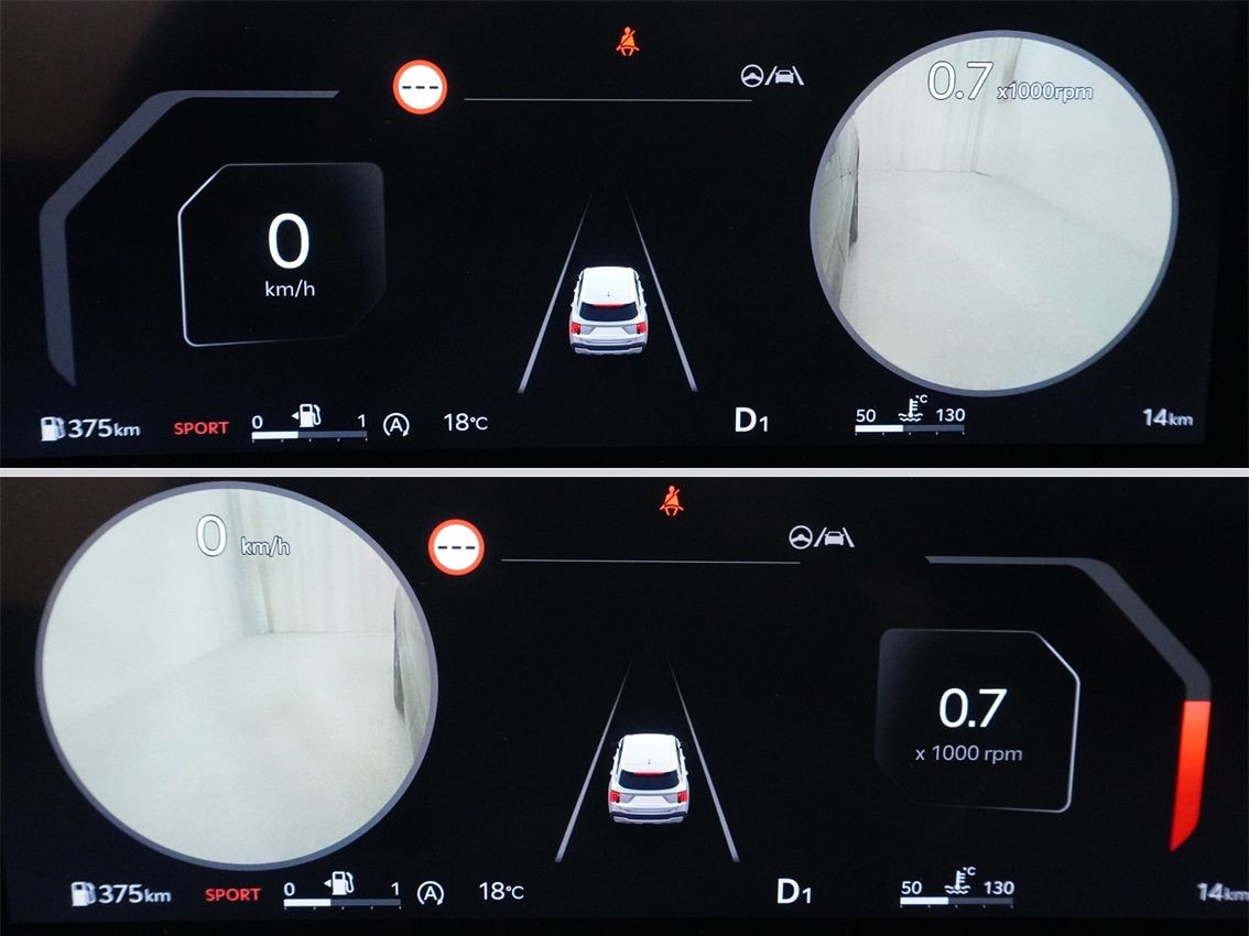 KIA Sorento 1.6 T-GDi Plug-in Hybrid Style Plus 7Plätzer-image-9