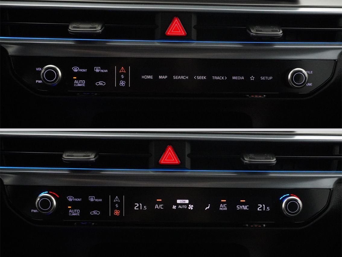 KIA Sorento 1.6 T-GDi Plug-in Hybrid Style Plus 7Plätzer-image-15