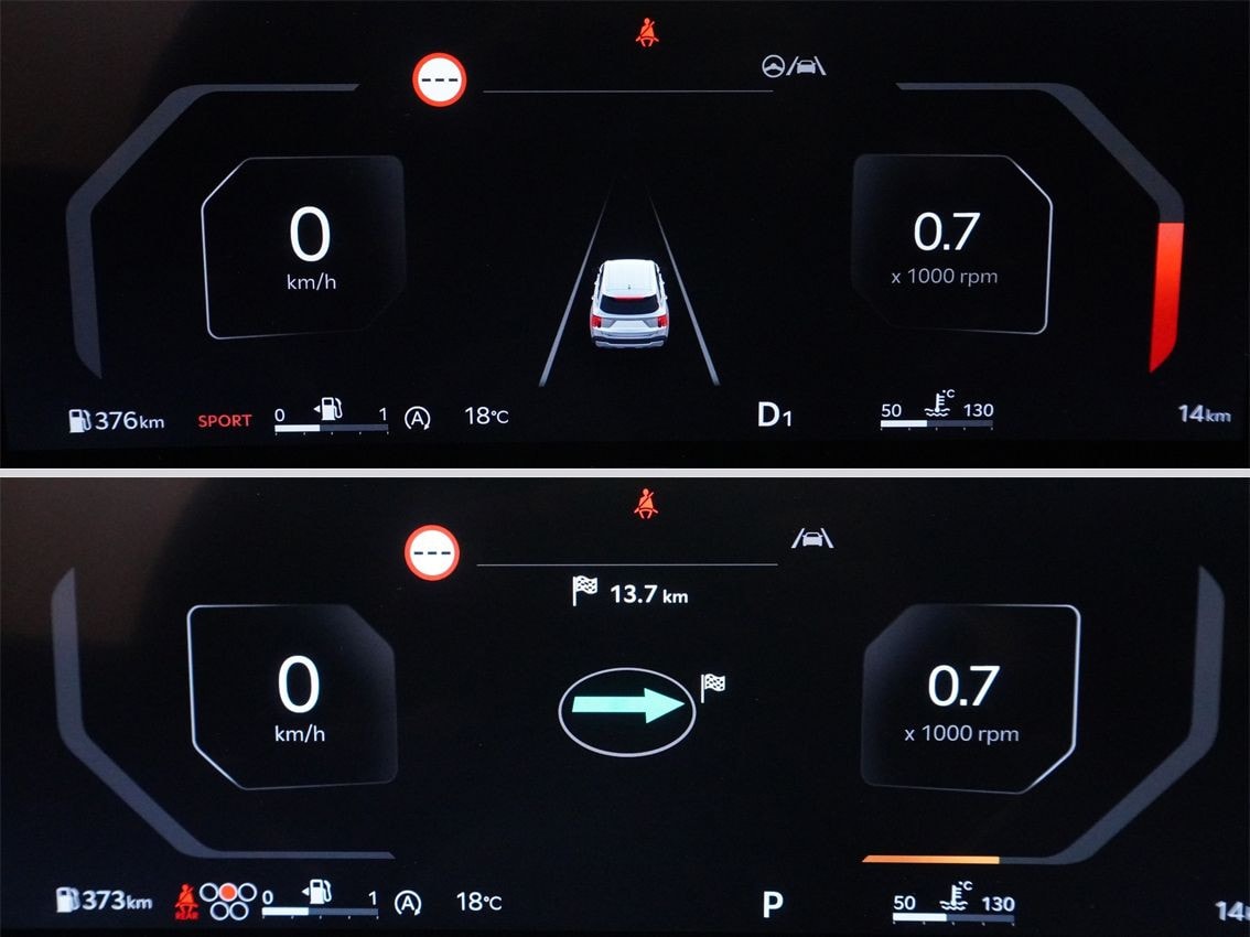 KIA Sorento 1.6 T-GDi Plug-in Hybrid Style Plus 7Plätzer-image-8