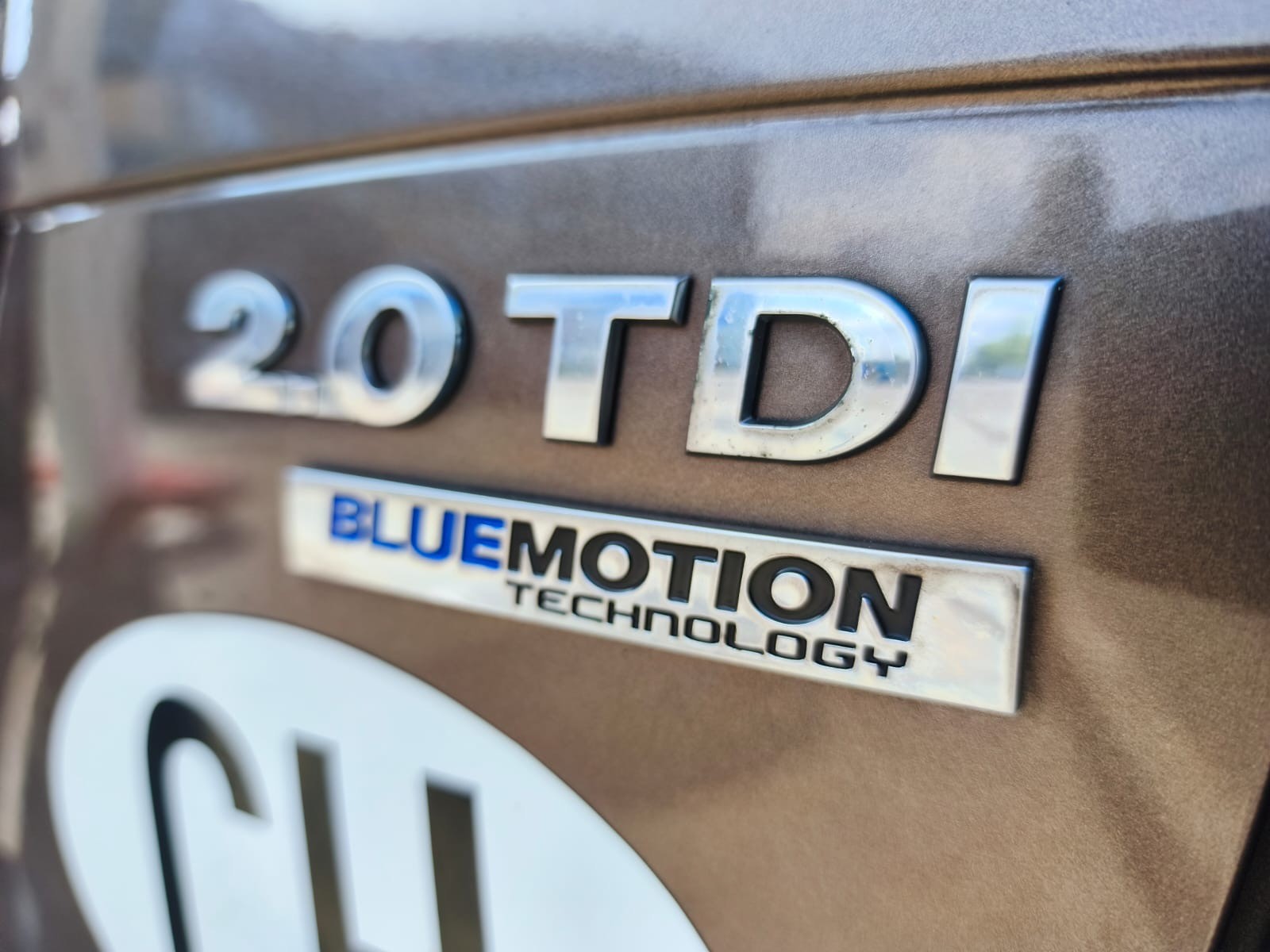 VW Sharan 2.0 TDI BlueMotion Technology Highline DSG-image-25