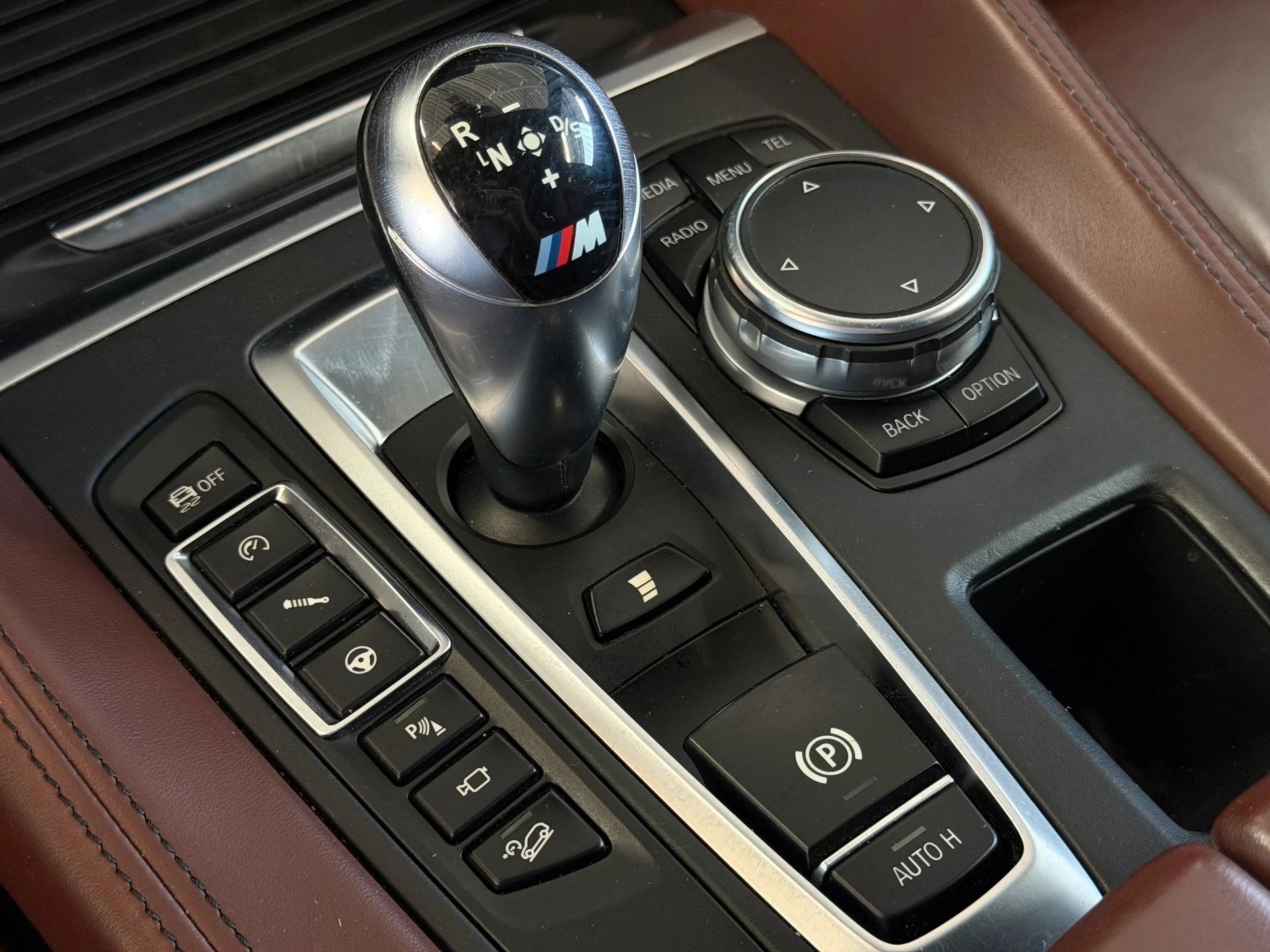 BMW X6M Steptronic | CH-Auto | Ab MFK 08.2025 | Vollausstattung-image-17