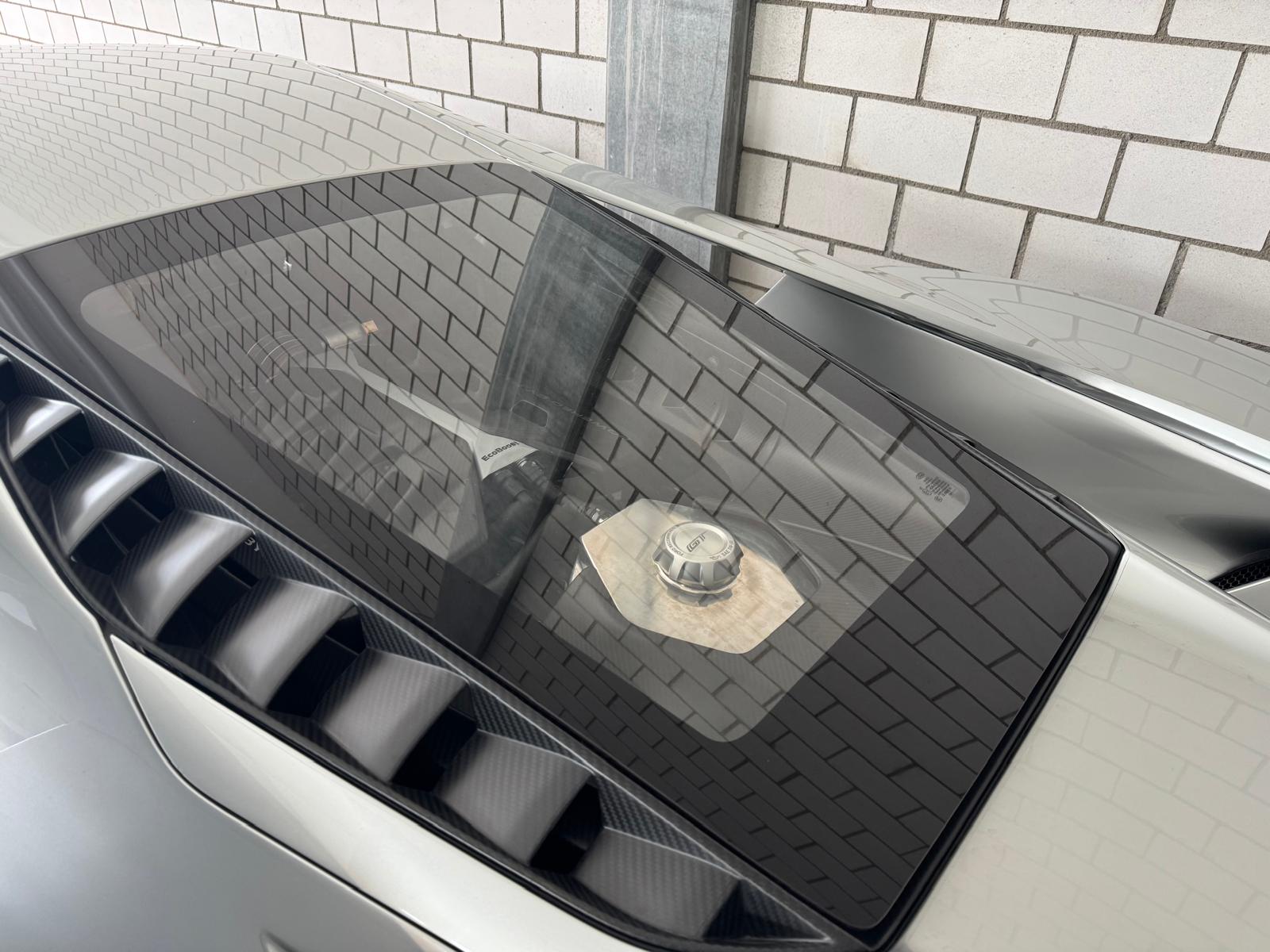 FORD GT mit Exterieur Carbon Package "1 of 1.350"-image-4