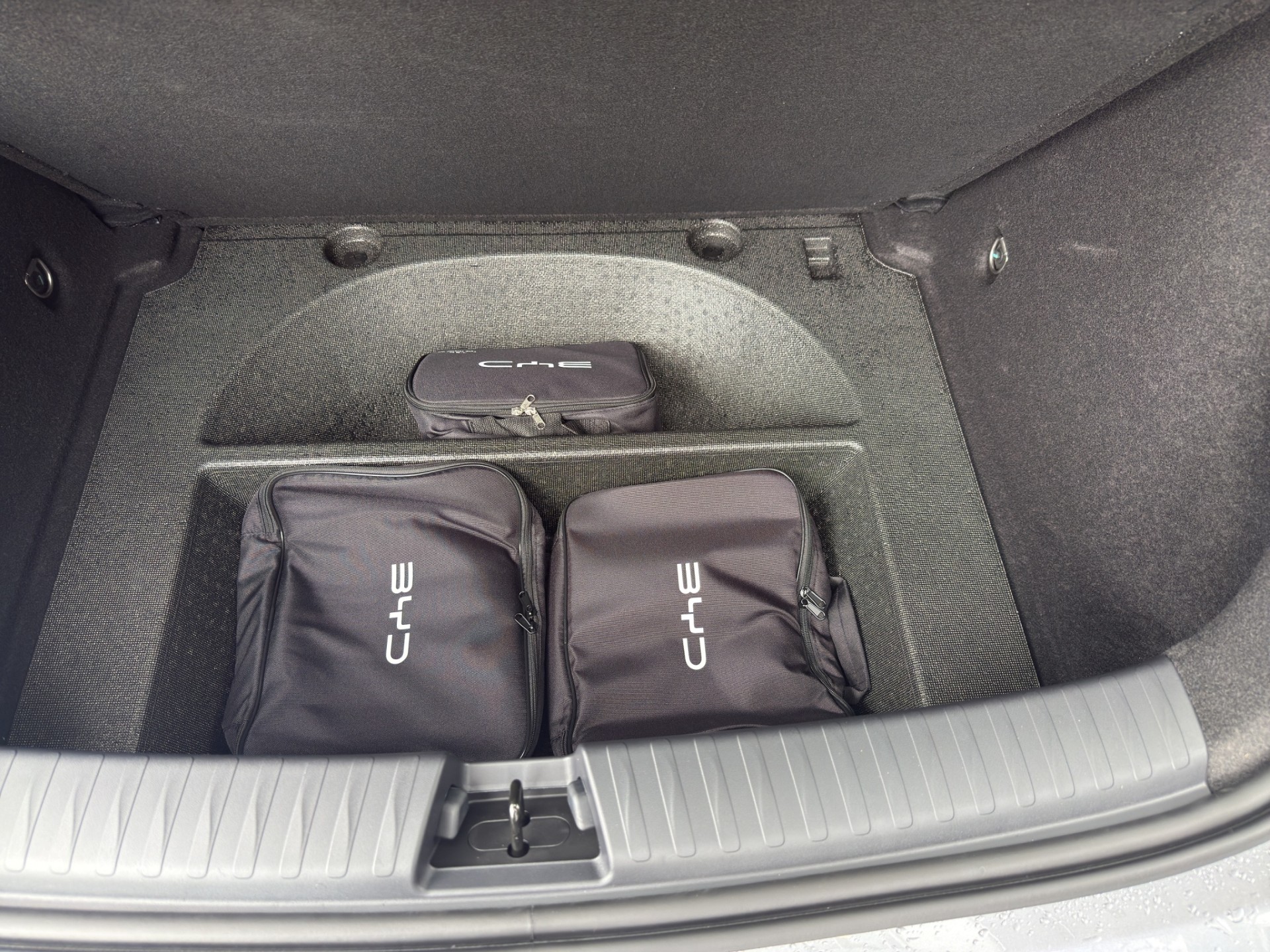 BYD Dolphin G DM-i Comfort-image-14