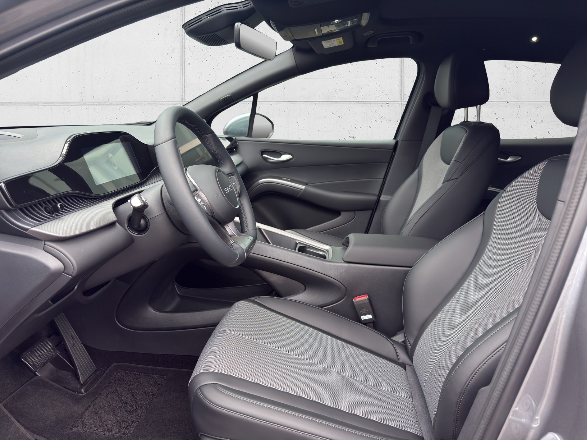 BYD Dolphin G DM-i Comfort-image-5
