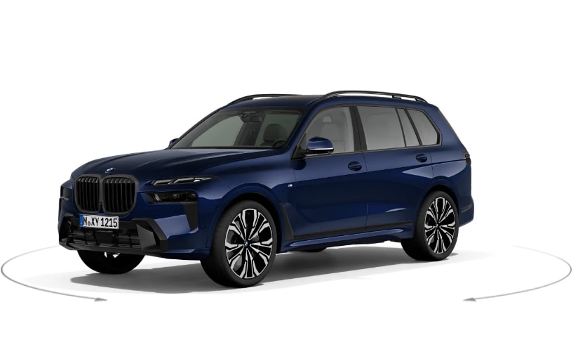BMW X7 G07 40i xDrive SAG-image-5