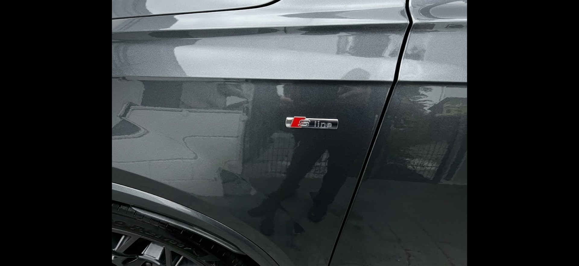 AUDI 3.0 50 TDI S Line quattro T-Tronic-image-8