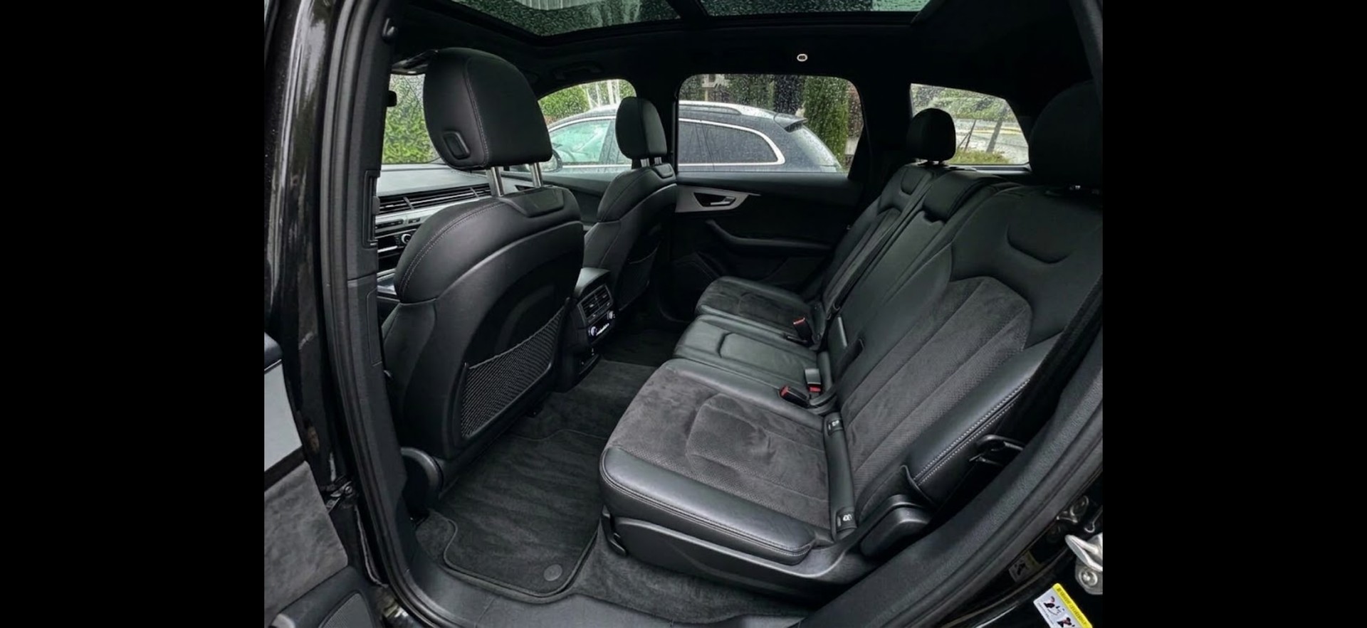 AUDI 3.0 50 TDI S Line quattro T-Tronic-image-5