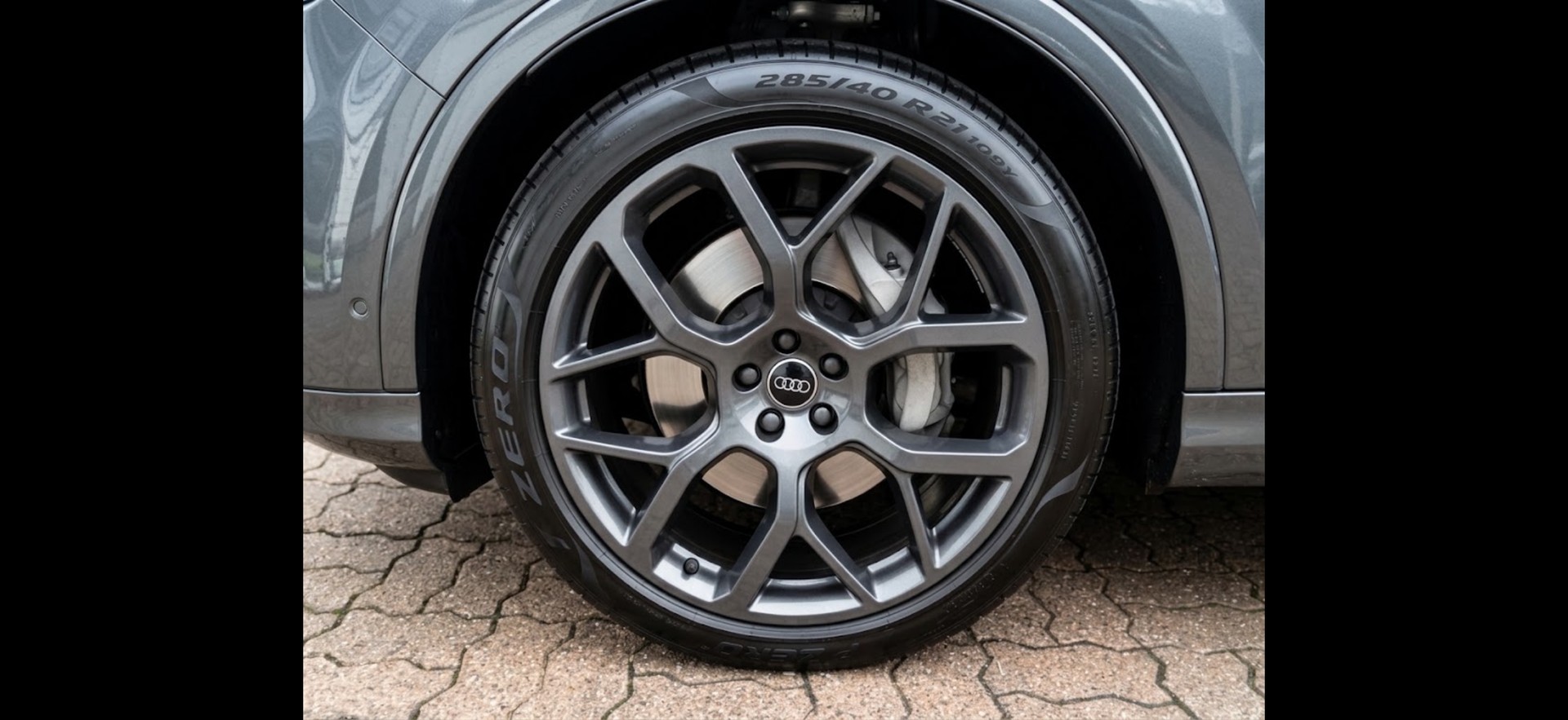 AUDI 3.0 50 TDI S Line quattro T-Tronic-image-7