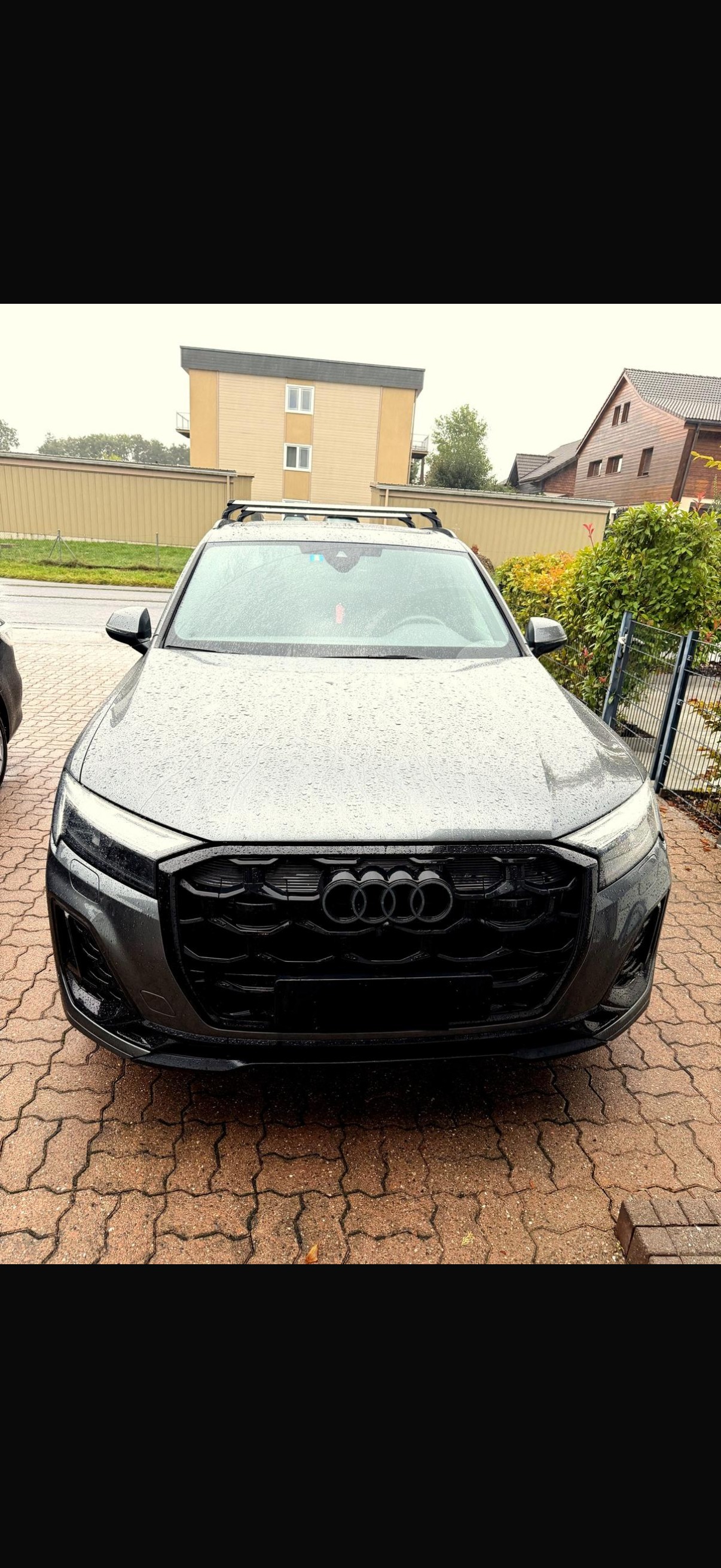 AUDI 3.0 50 TDI S Line quattro T-Tronic-image-0