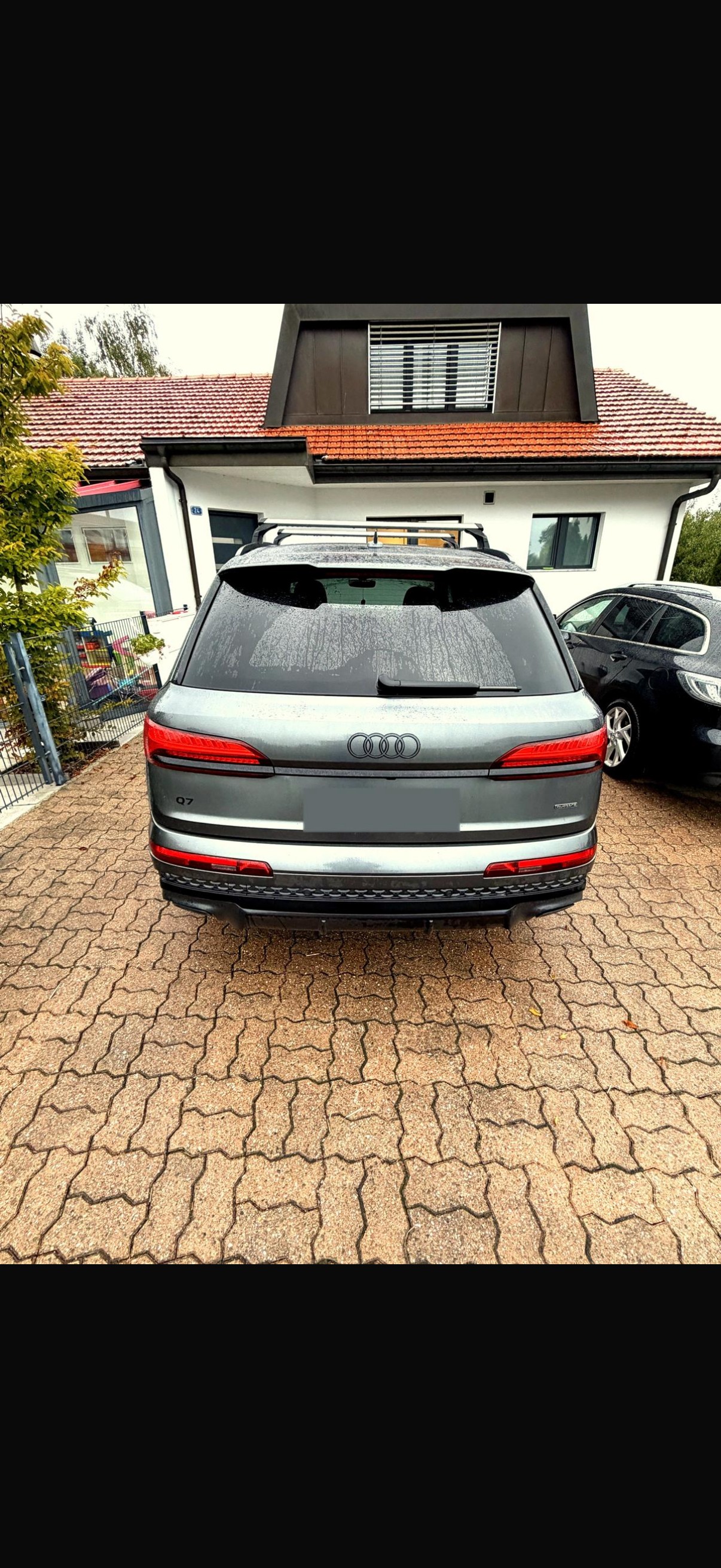 AUDI 3.0 50 TDI S Line quattro T-Tronic-image-3