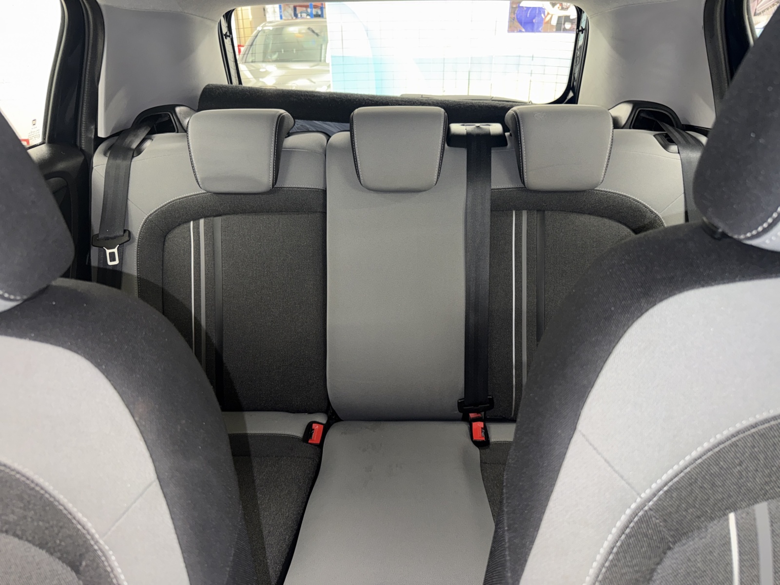 FIAT Punto 1.4 Evo-image-9