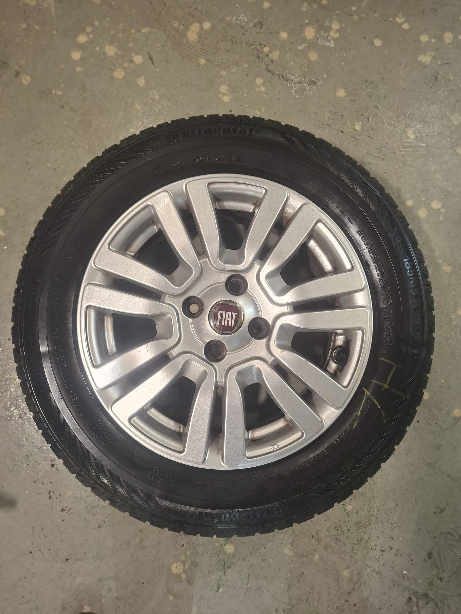 FIAT Punto 1.4 Evo-image-12