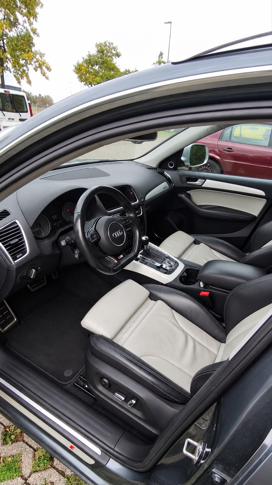 AUDI 3.0 V6 Bi-TDI quattro T-Tronic-image-3