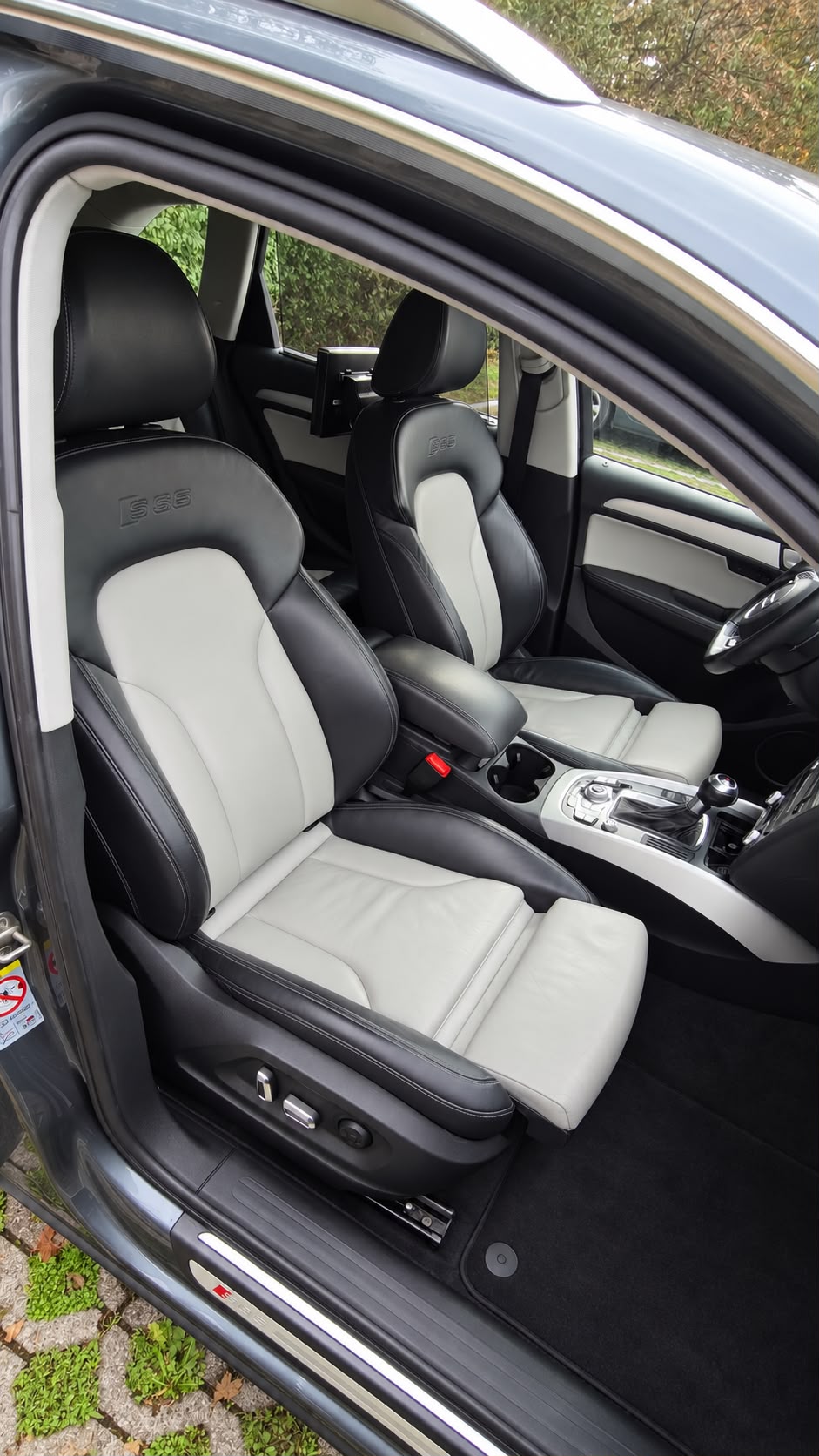 AUDI 3.0 V6 Bi-TDI quattro T-Tronic-image-4