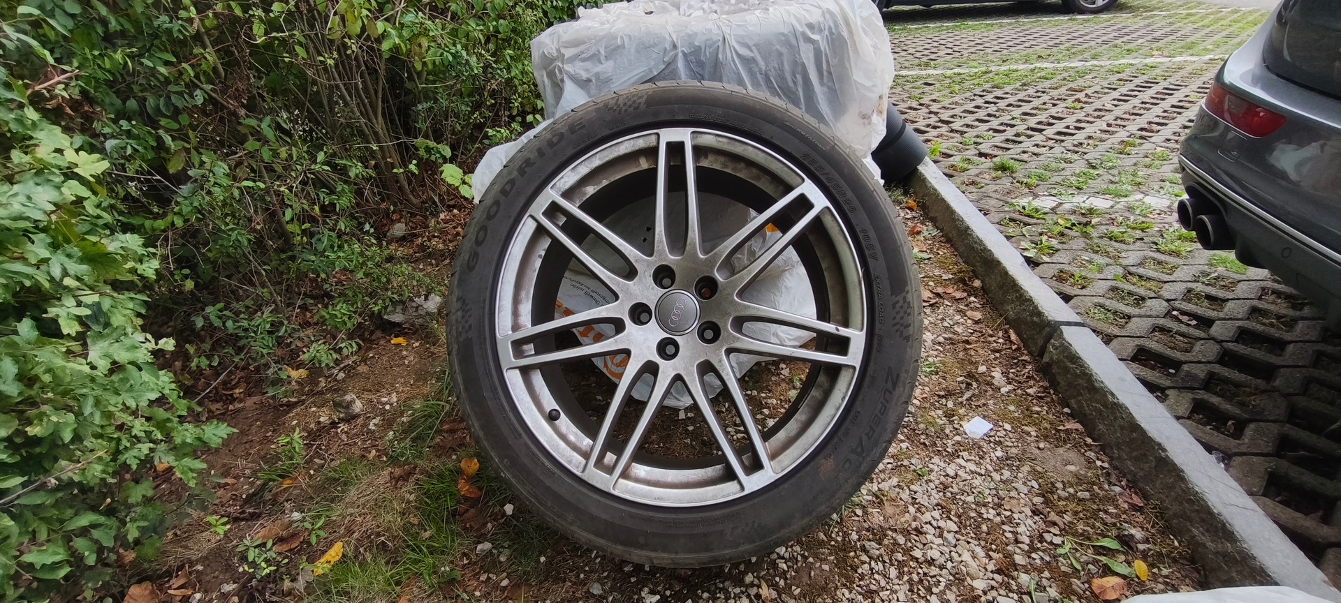 AUDI 3.0 V6 Bi-TDI quattro T-Tronic-image-8
