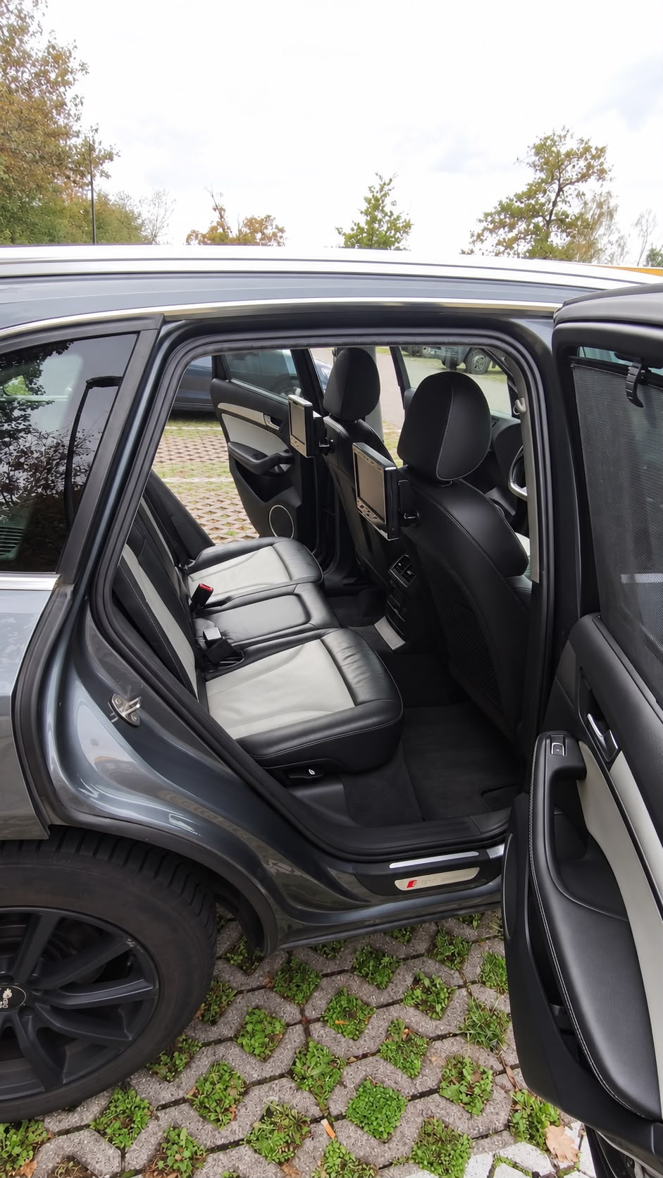 AUDI 3.0 V6 Bi-TDI quattro T-Tronic-image-5