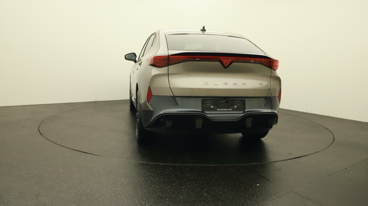 CUPRA Tavascan 77 kWh VZ 4Drive-image-3