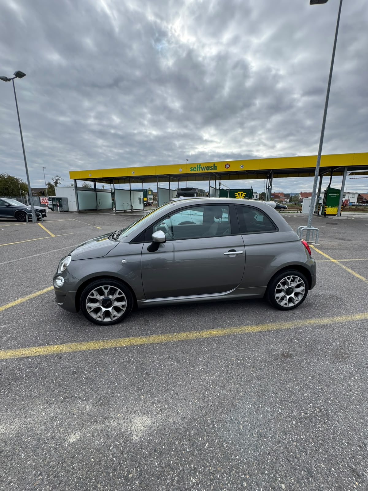 FIAT TWINAIR 8V Star-image-1