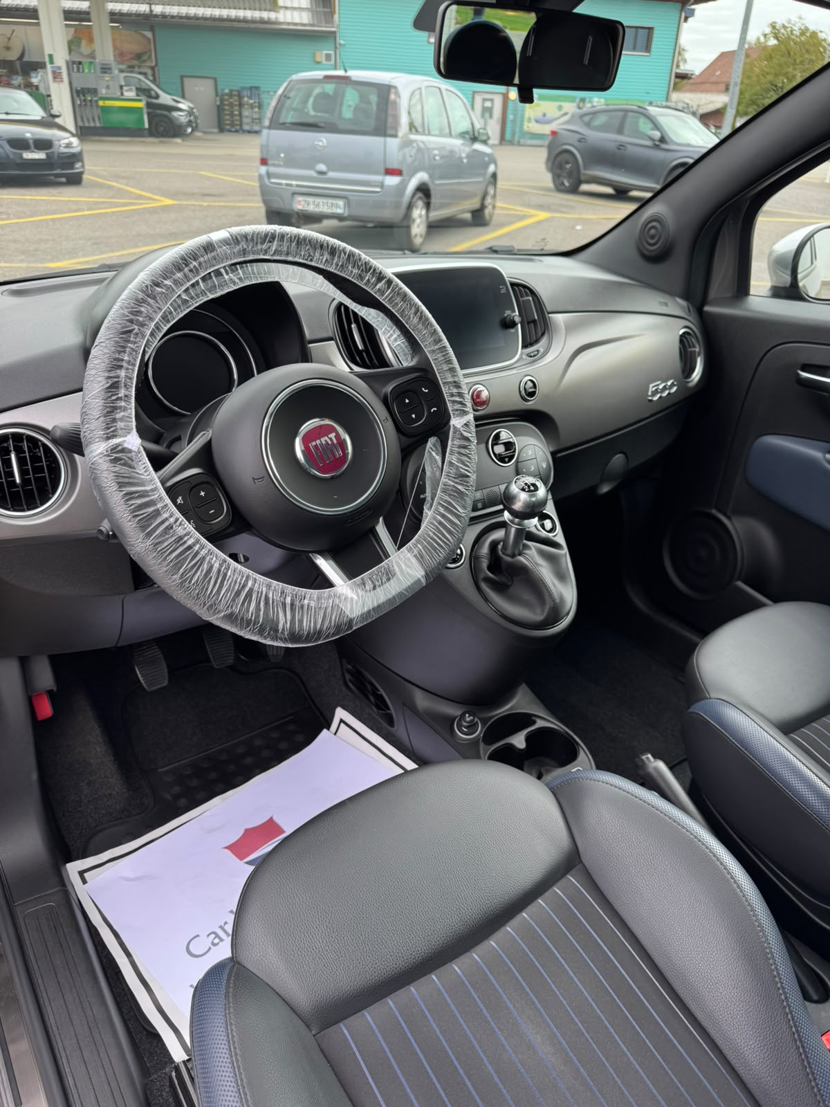 FIAT TWINAIR 8V Star-image-2