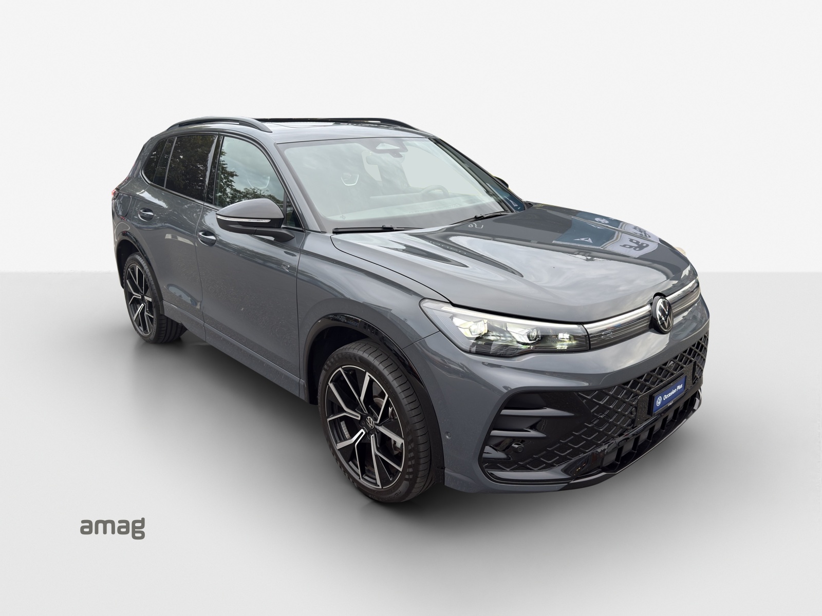 VW Tiguan 2.0 TSI DSG R-Line 4Motion-image-5